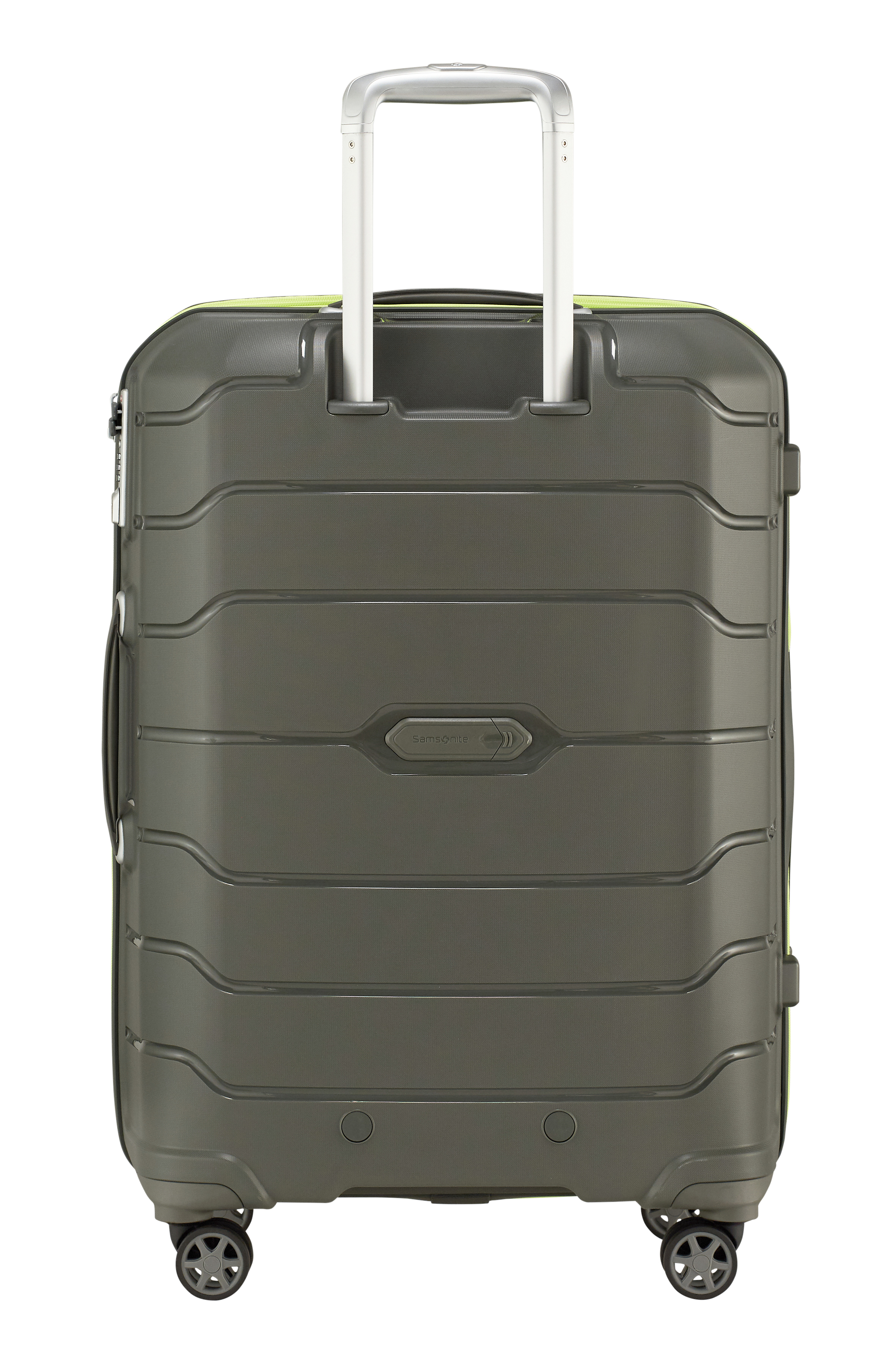 Samsonite Trolley Flux 68cm dark olive