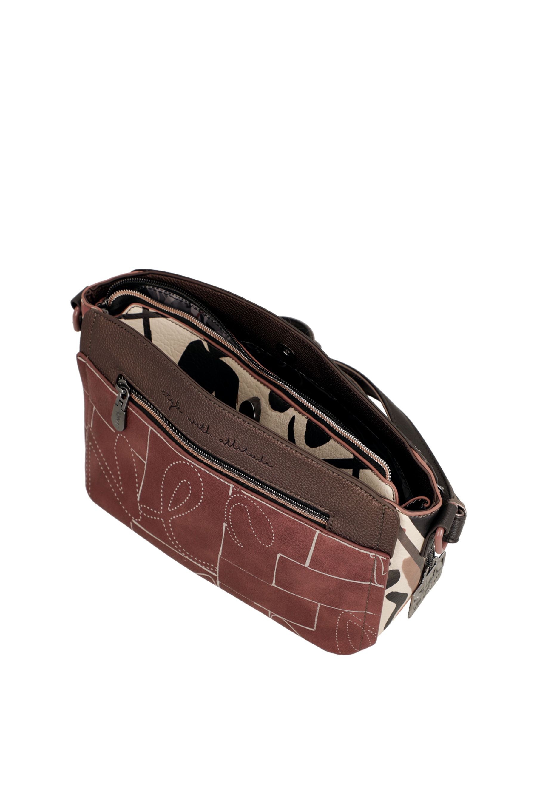 Anekke Umhängetasche Mademoiselle klein