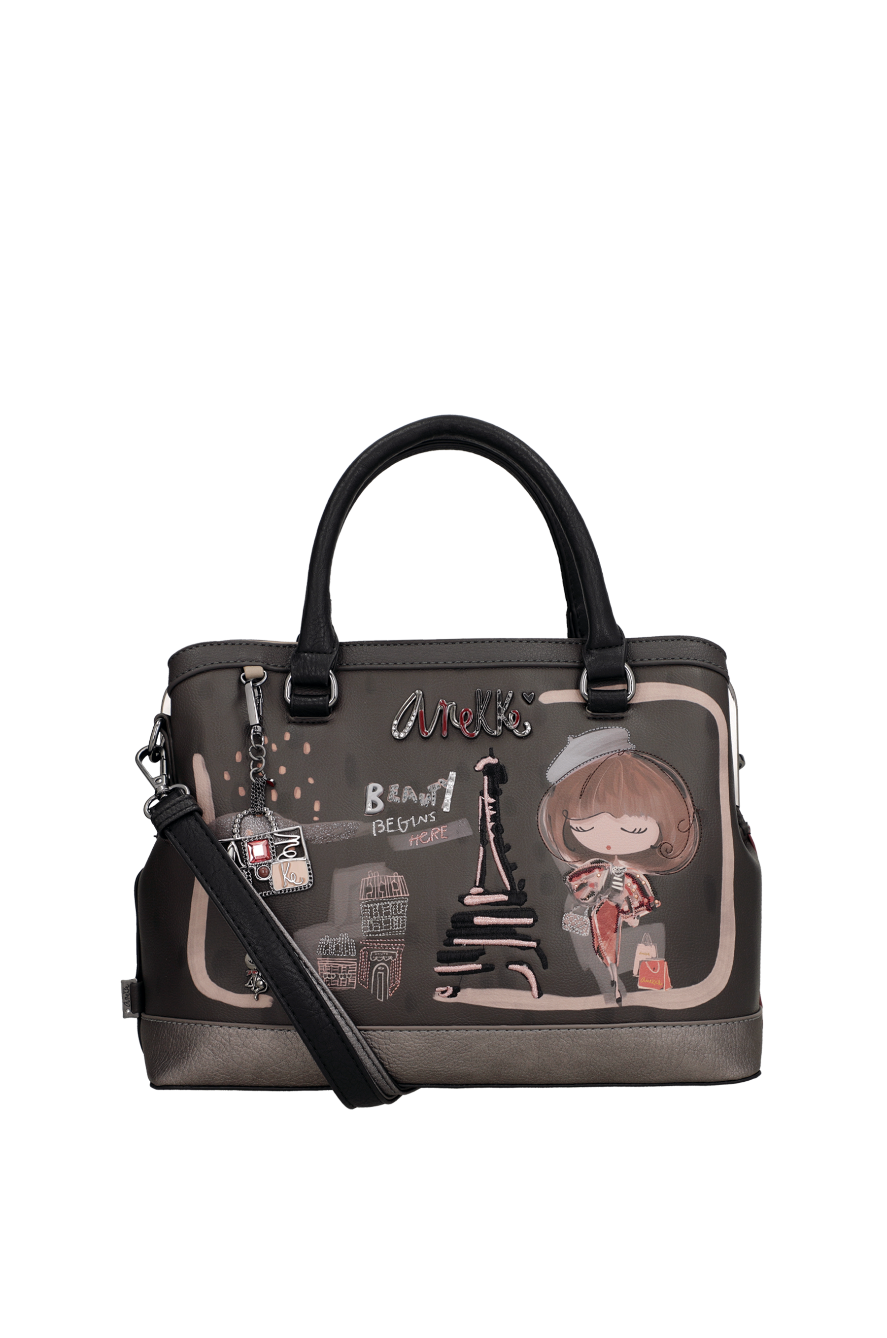 Anekke Kurzhenkeltasche Mademoiselle