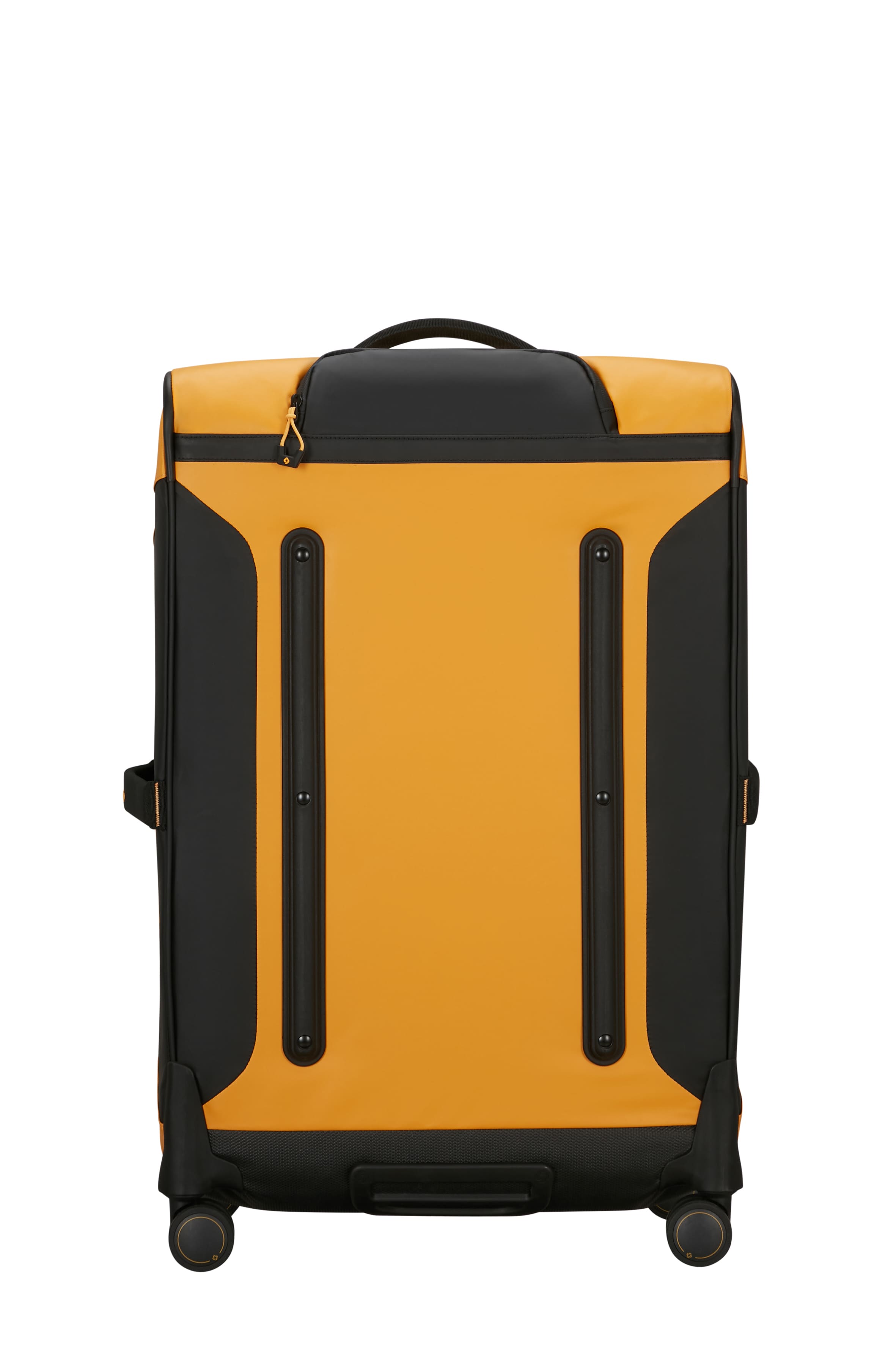 Samsonite Koffer mit 4 Rollen Ecodiver 68 cm yellow Samsonite Koffer mit 4 Rollen Ecodiver 68 cm yellow