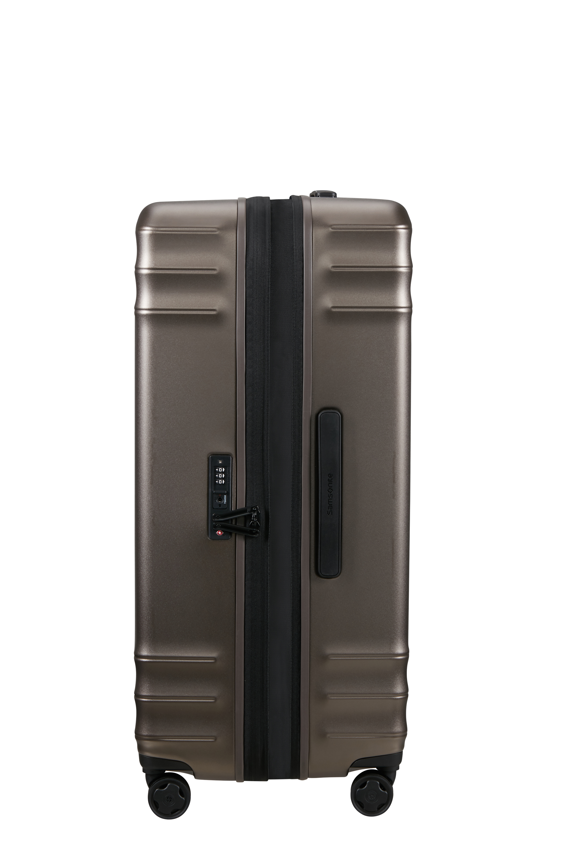 Samsonite Trolley LIN'AIR 77 cm Matt Bronze