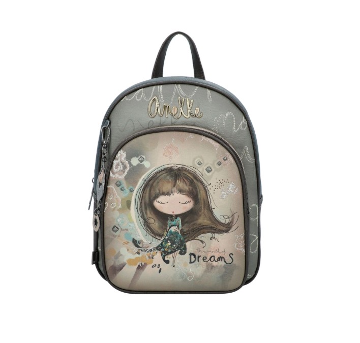 Anekke City Rucksack Real