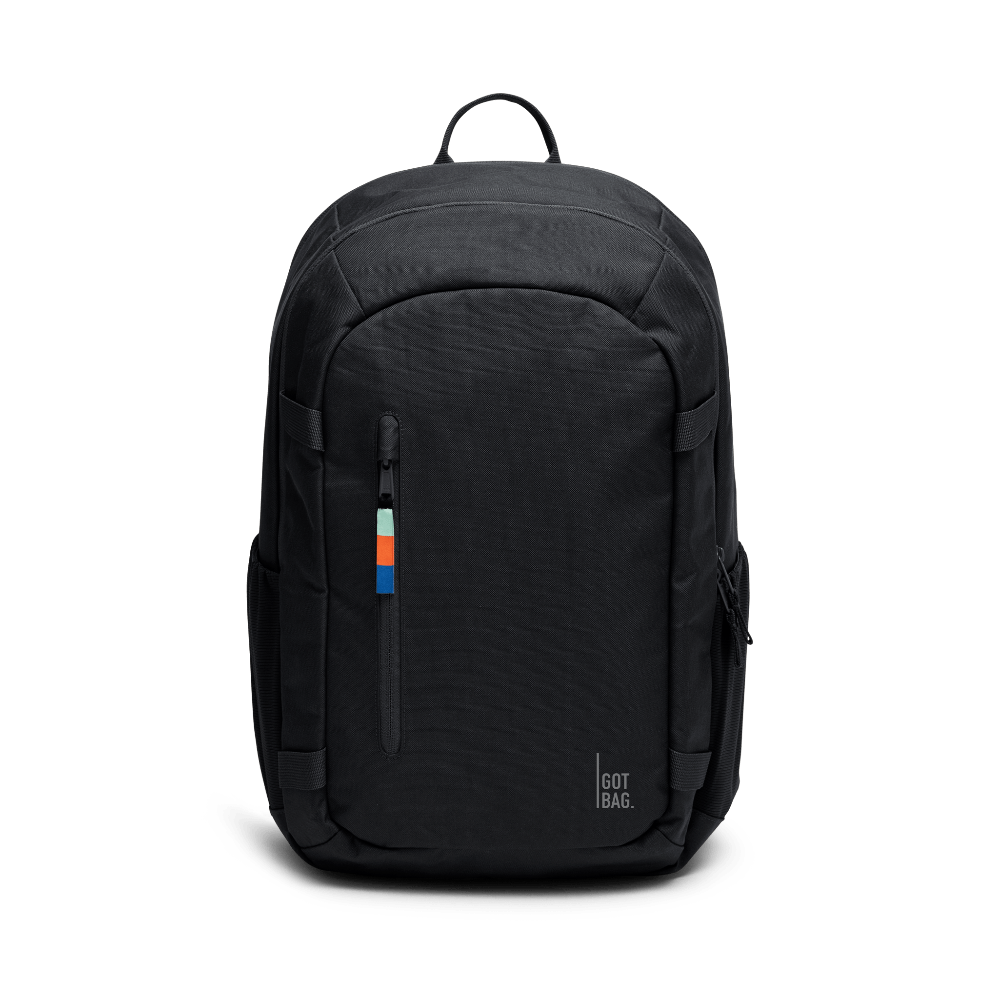 GOT BAG Rucksack Hybrid Pack black