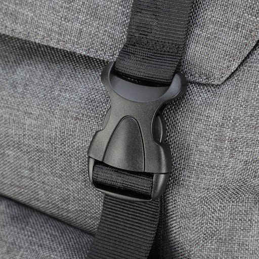 Strellson Rucksack Northwood 2.0 Cooper dark grey