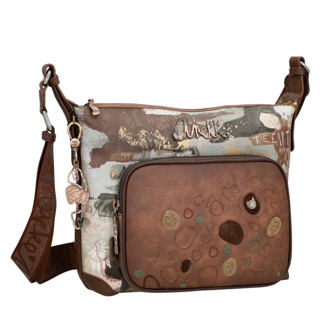 Anekke Core Crossbody Bag mit Fronttasche