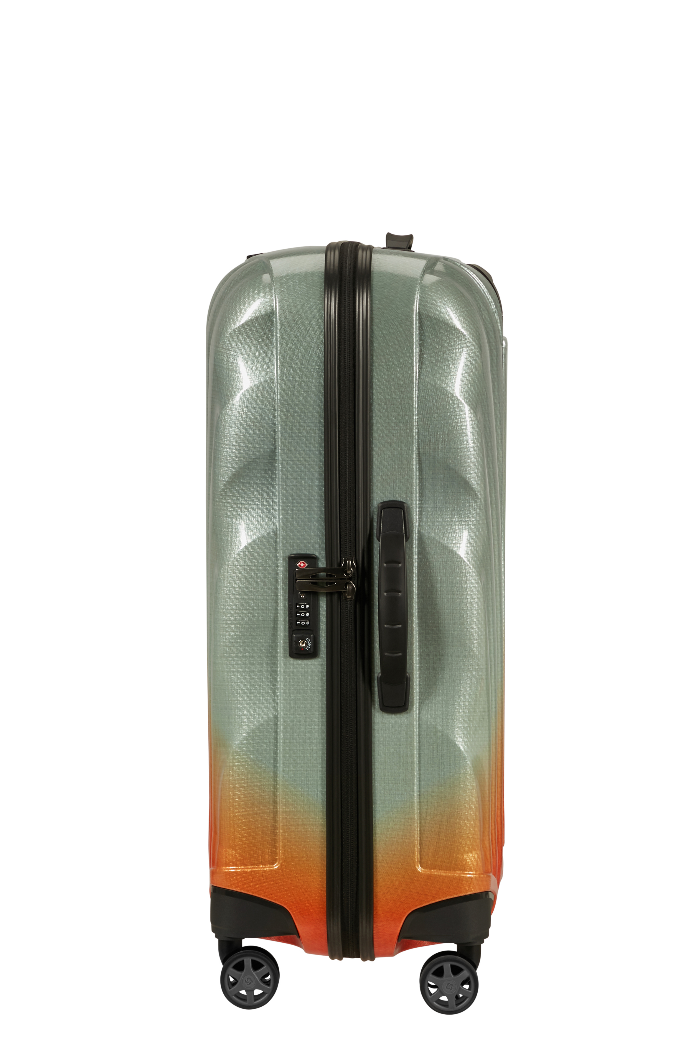Samsonite Trolley C-Lite 69cm gradient sage Samsonite Trolley C-Lite 69cm gradient sage