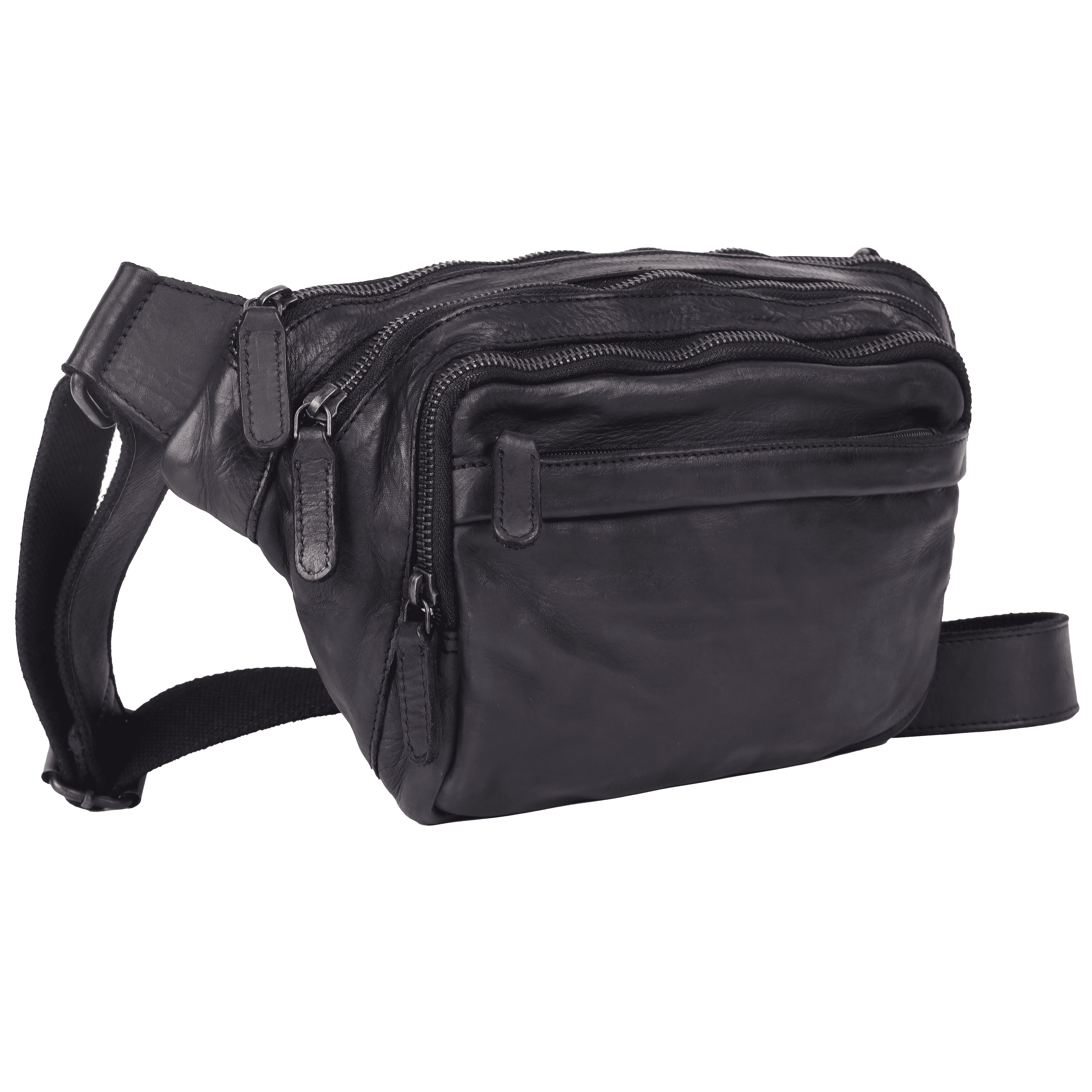 Harbour 2nd Bauchtasche Harper ash