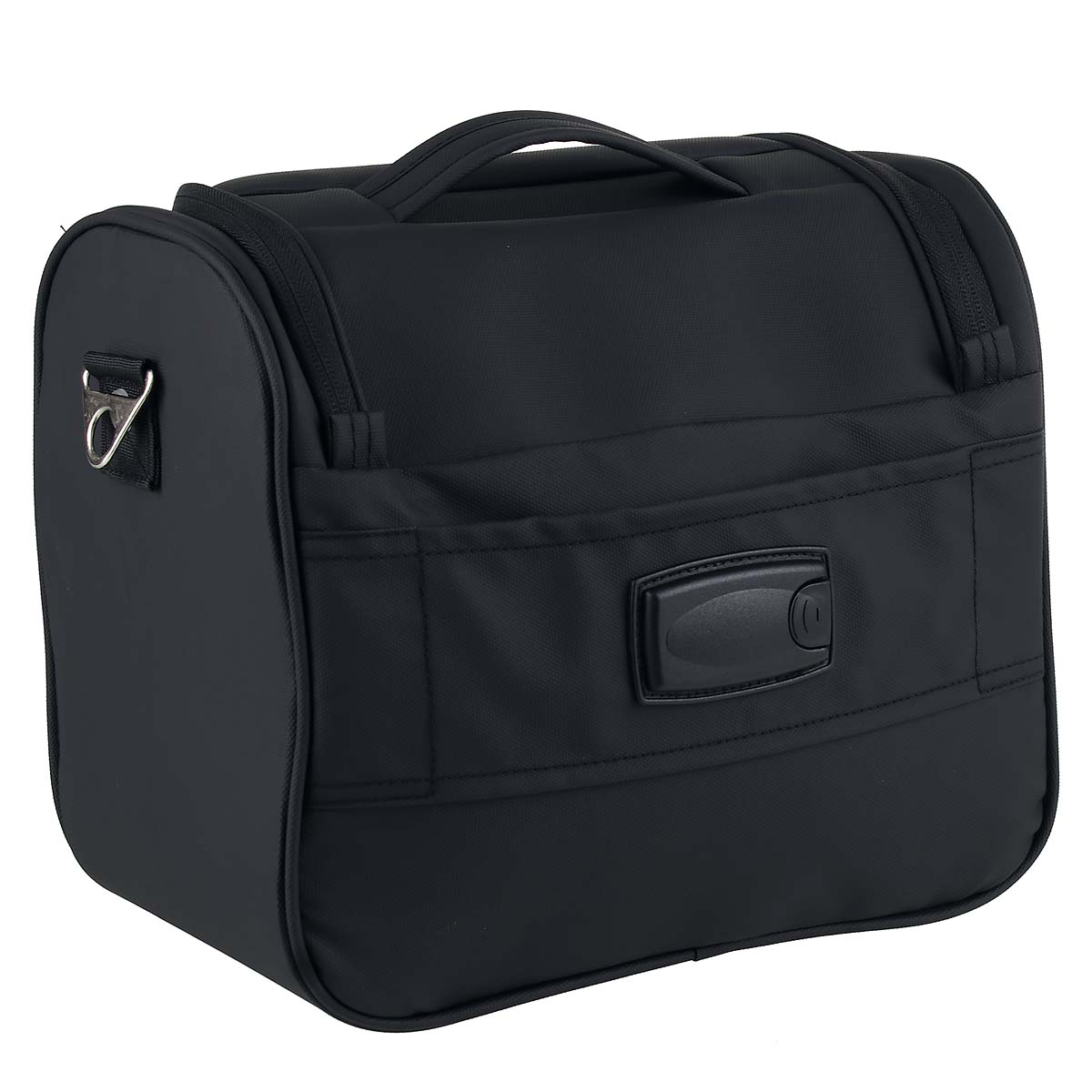 Kenorada Beautycase Lightstyler black/neon green