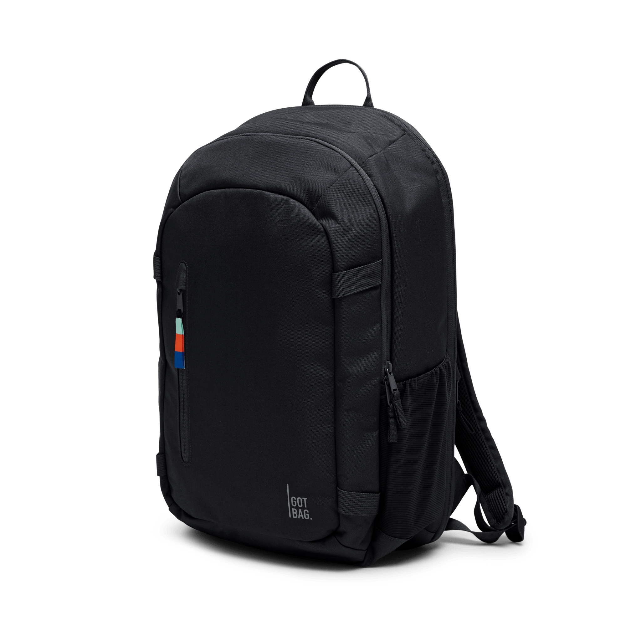GOT BAG Rucksack Hybrid Pack black GOT BAG Rucksack Hybrid Pack black