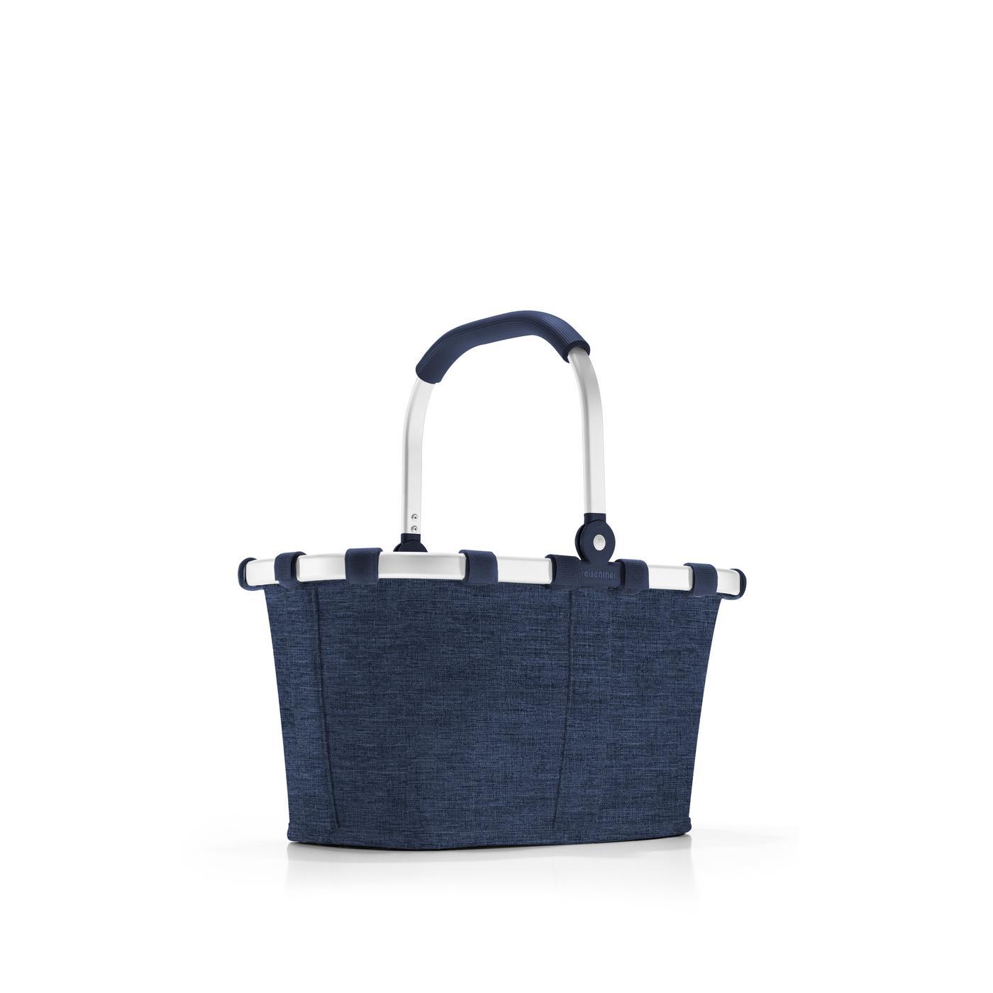 Reisenthel Einkaufskorb Carrybag XS twist navy