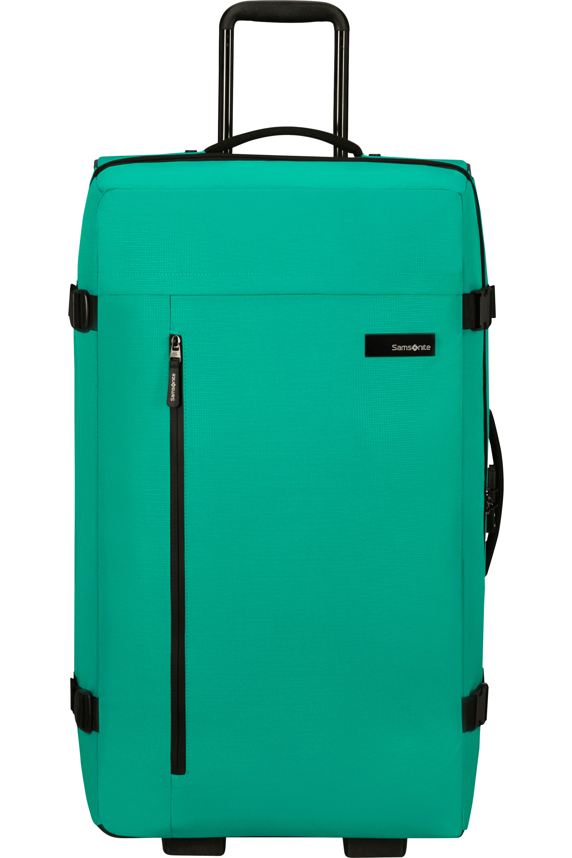 Samsonite Reisetasche mit Rollen Roader 79cm deep water