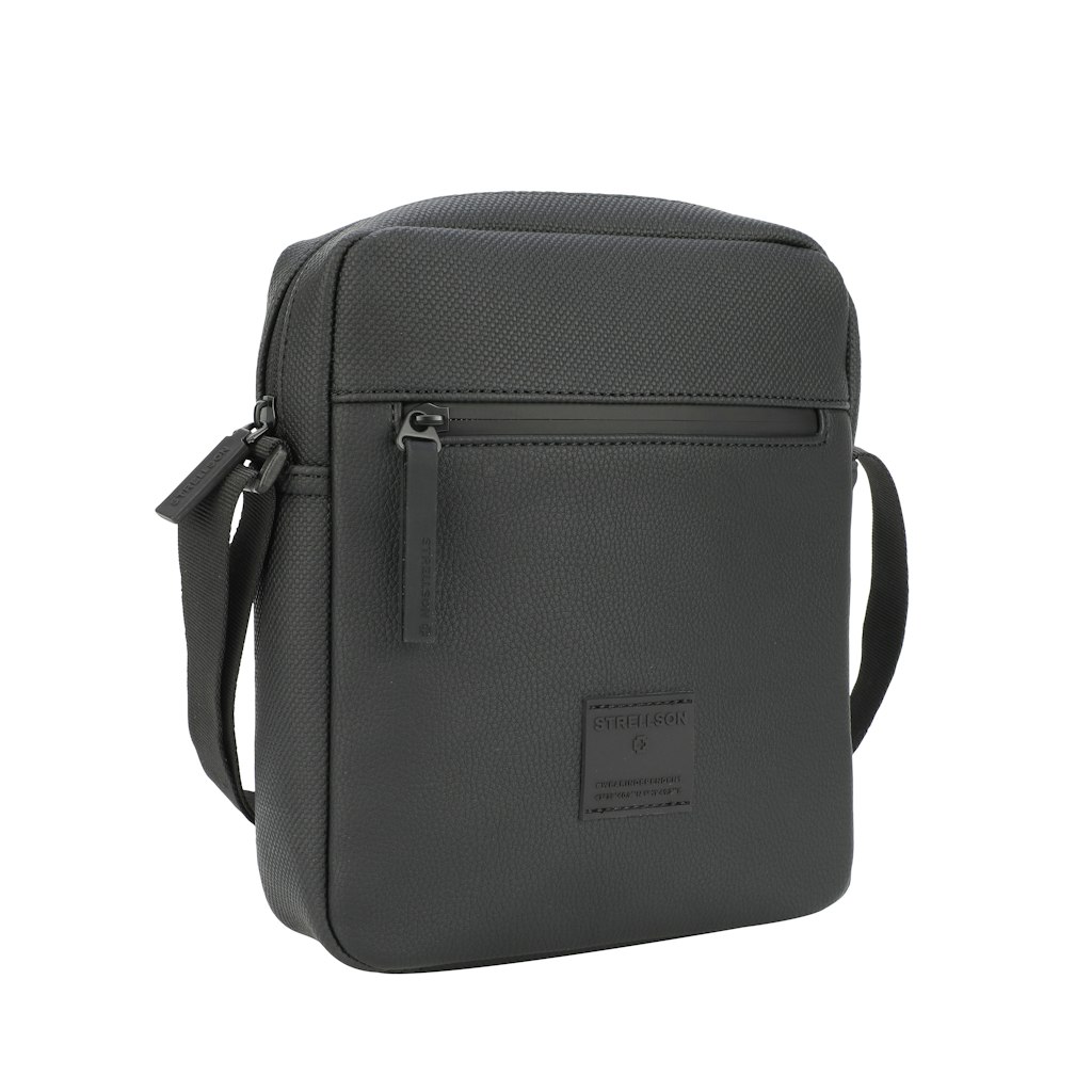 Strellson Umhängetasche Westferry Marcus xsvz black