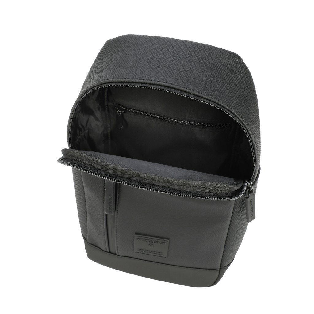 Strellson Slingbag Westferry Chris mvz black