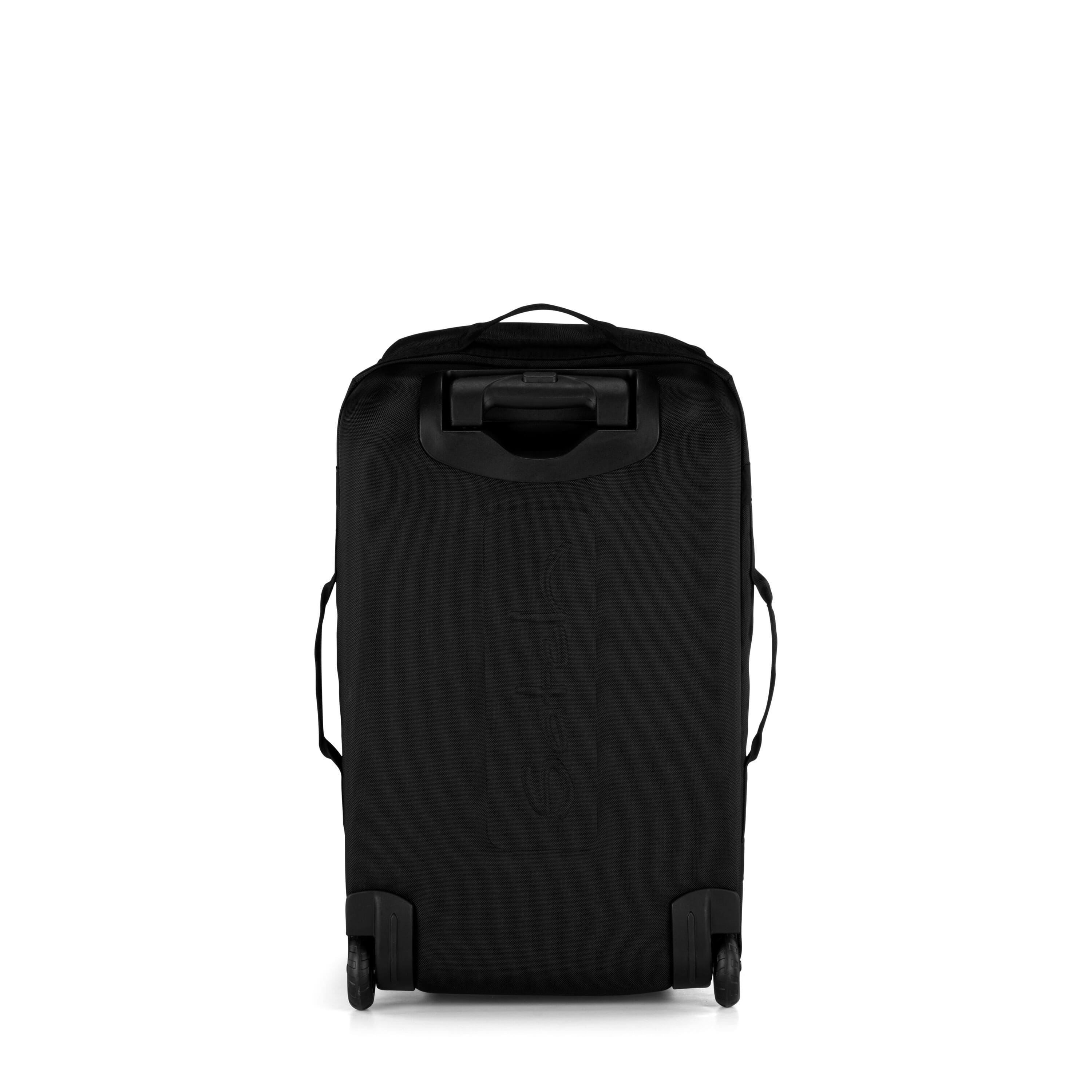 Satch Reisetasche Set Quest Jet Black