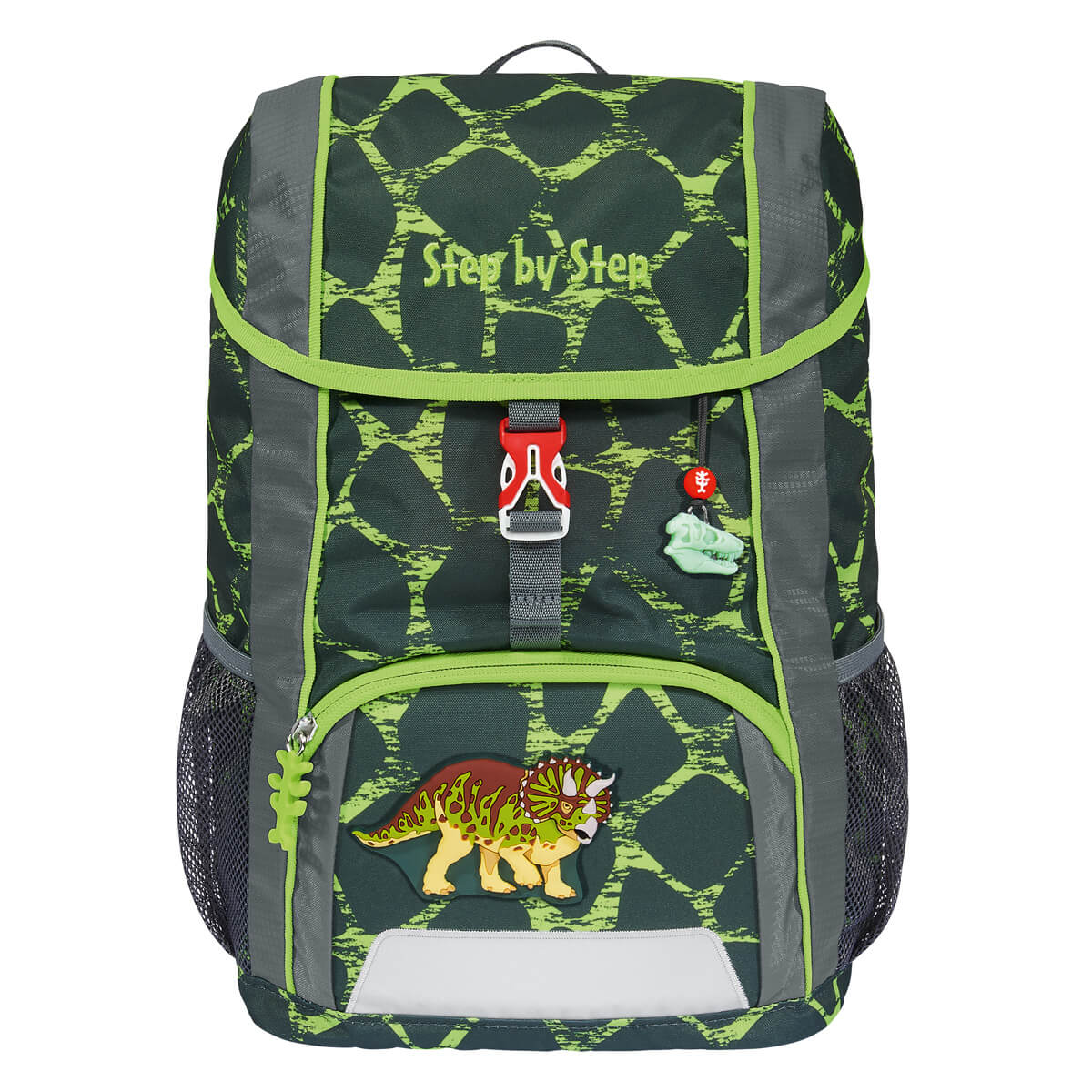Step by Step Kinderrucksack-Set KID Dino Tres
