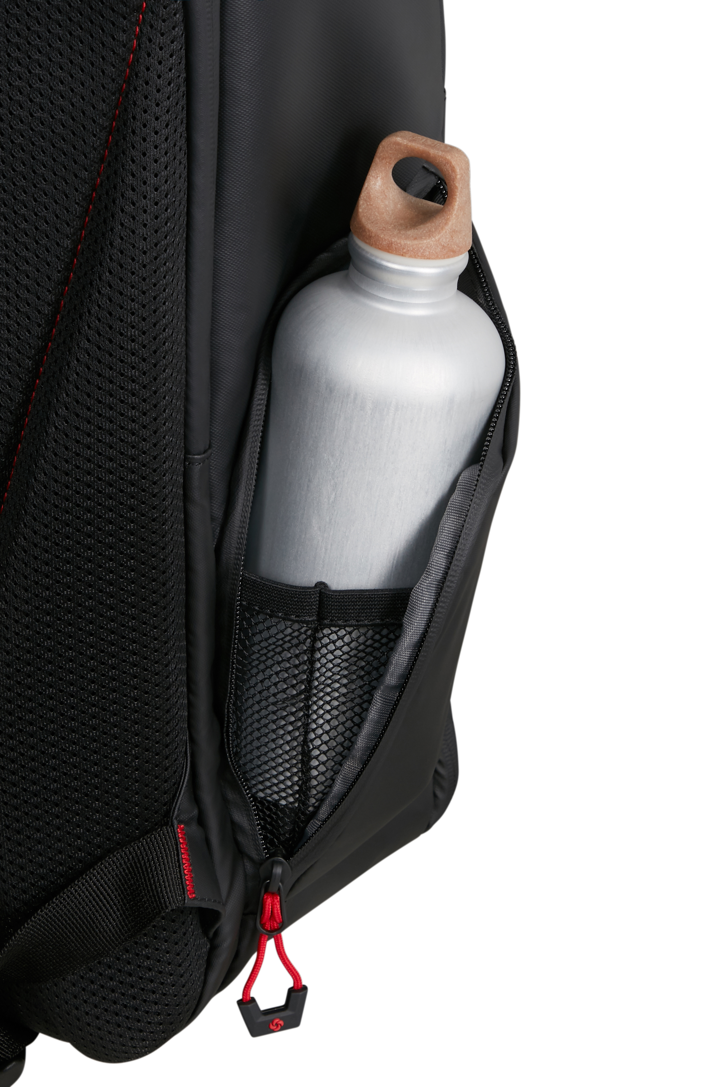 Samsonite Ecodiver Underseater Rucksack M black Samsonite Ecodiver Underseater Rucksack M black