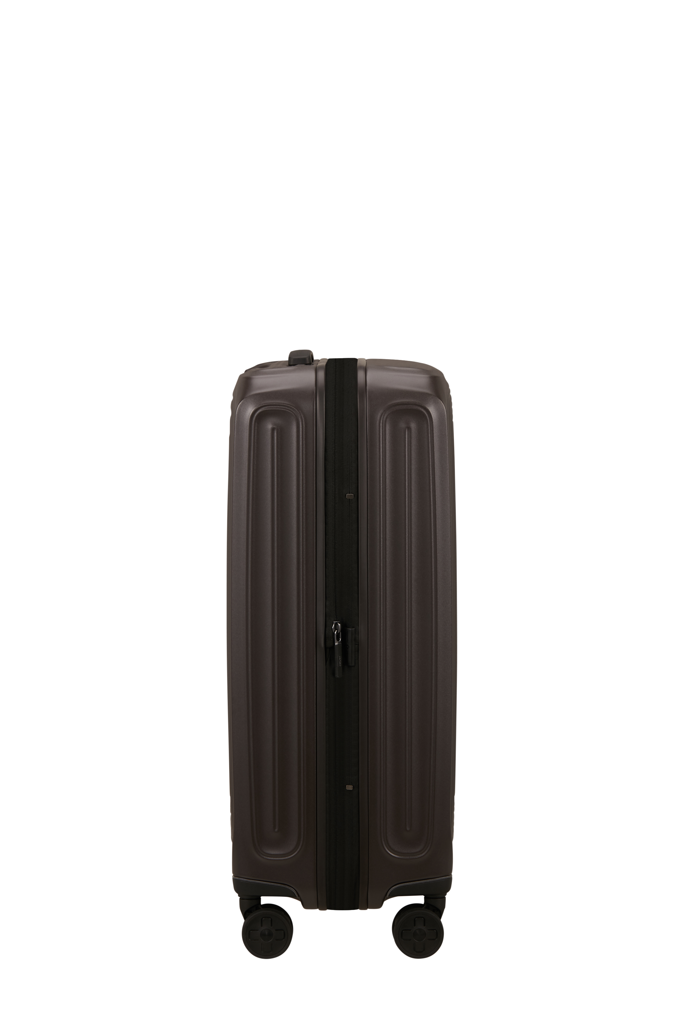 Samsonite 2Wander Koffer 69 cm matt brown