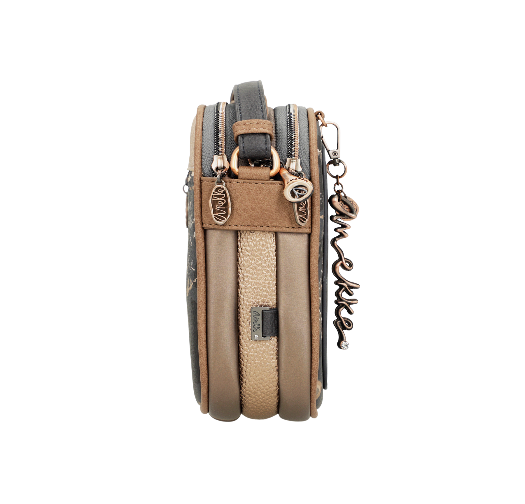 Anekke Umhängetasche mit 3 Fächern Intentions