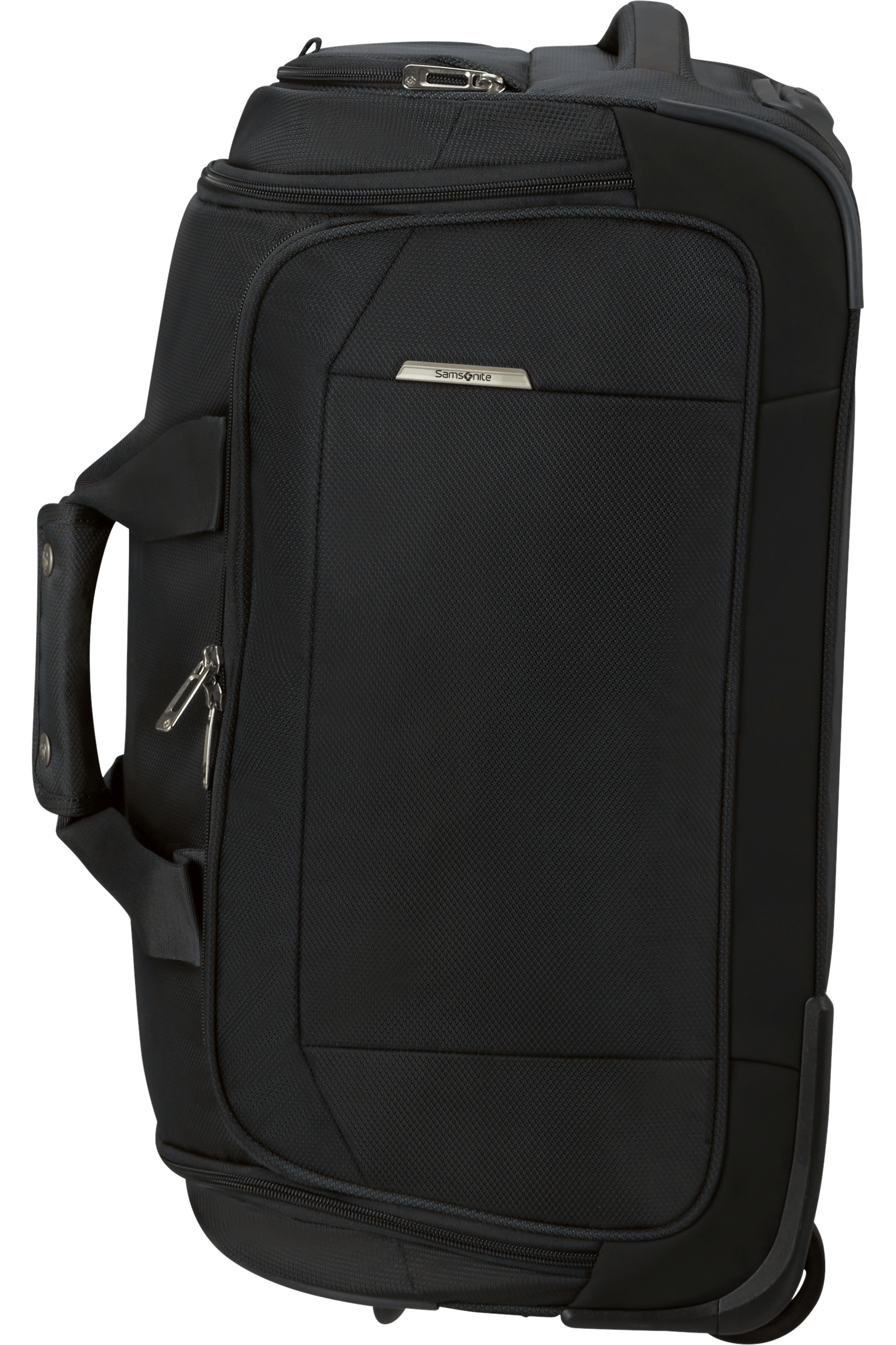 Samsonite Reisetasche mit Rollen Respark 55cm schwarz