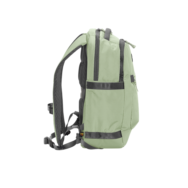 eoto Rucksack Midi20 Mint Grün 
