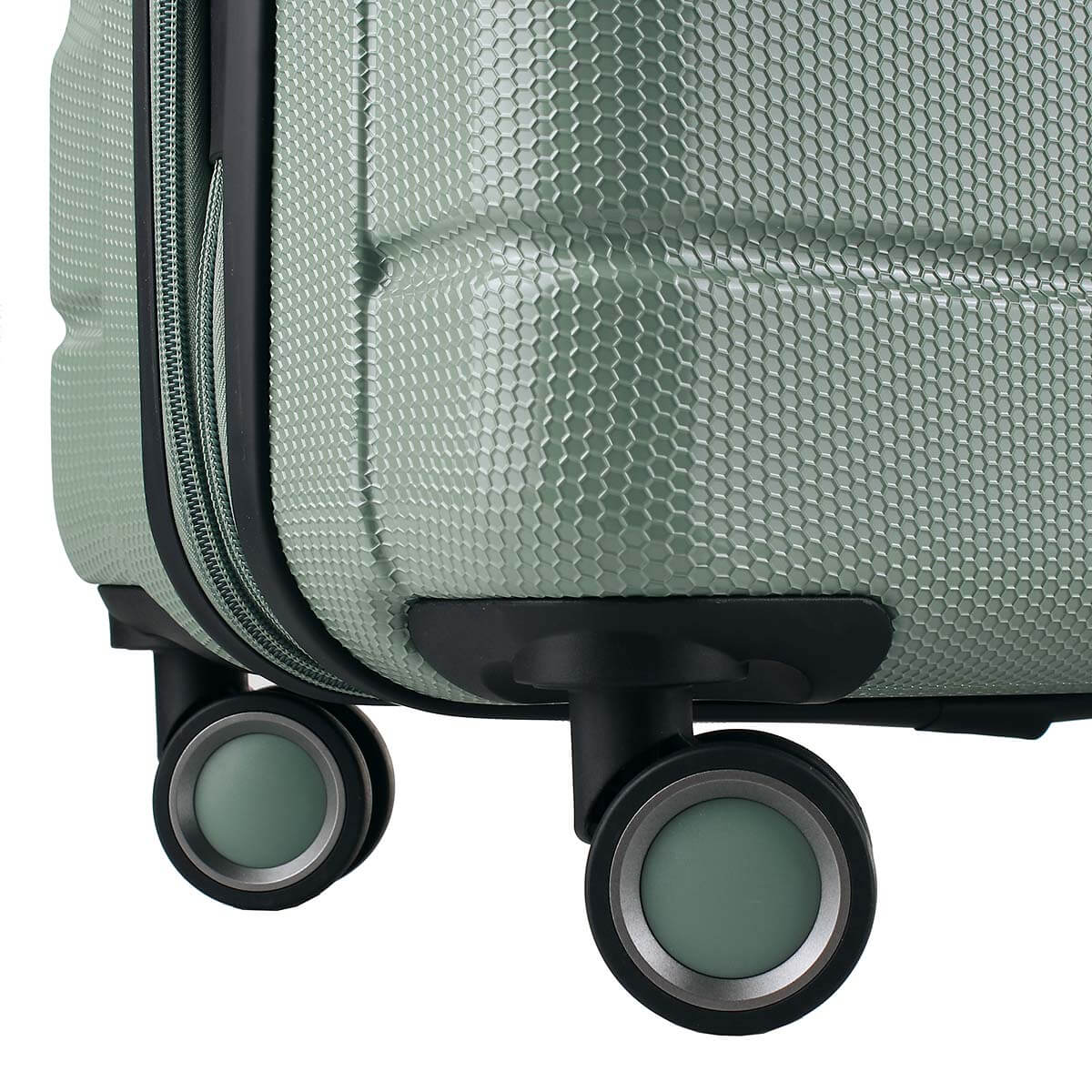 KENORADA Trolley Stratosphere Spinner L green