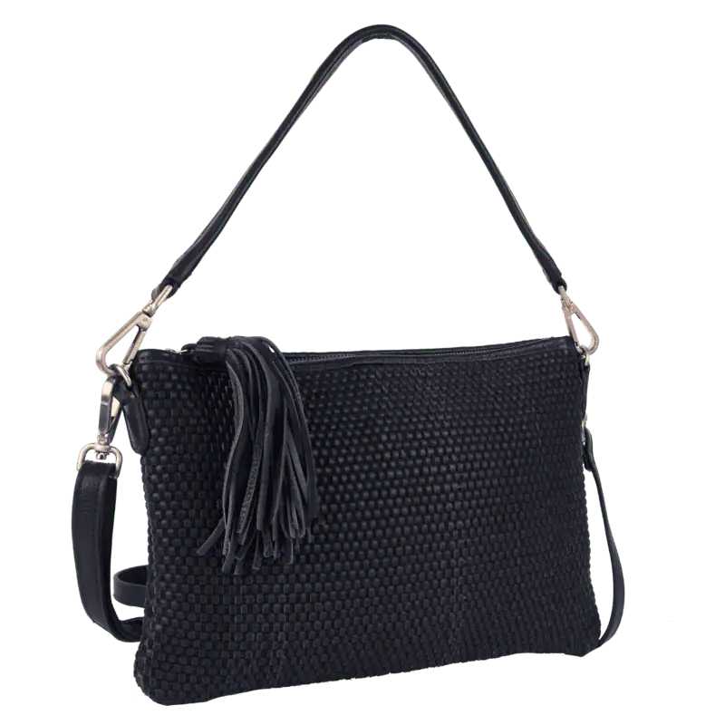 Harbour 2nd Umhängetasche Ivellina navy