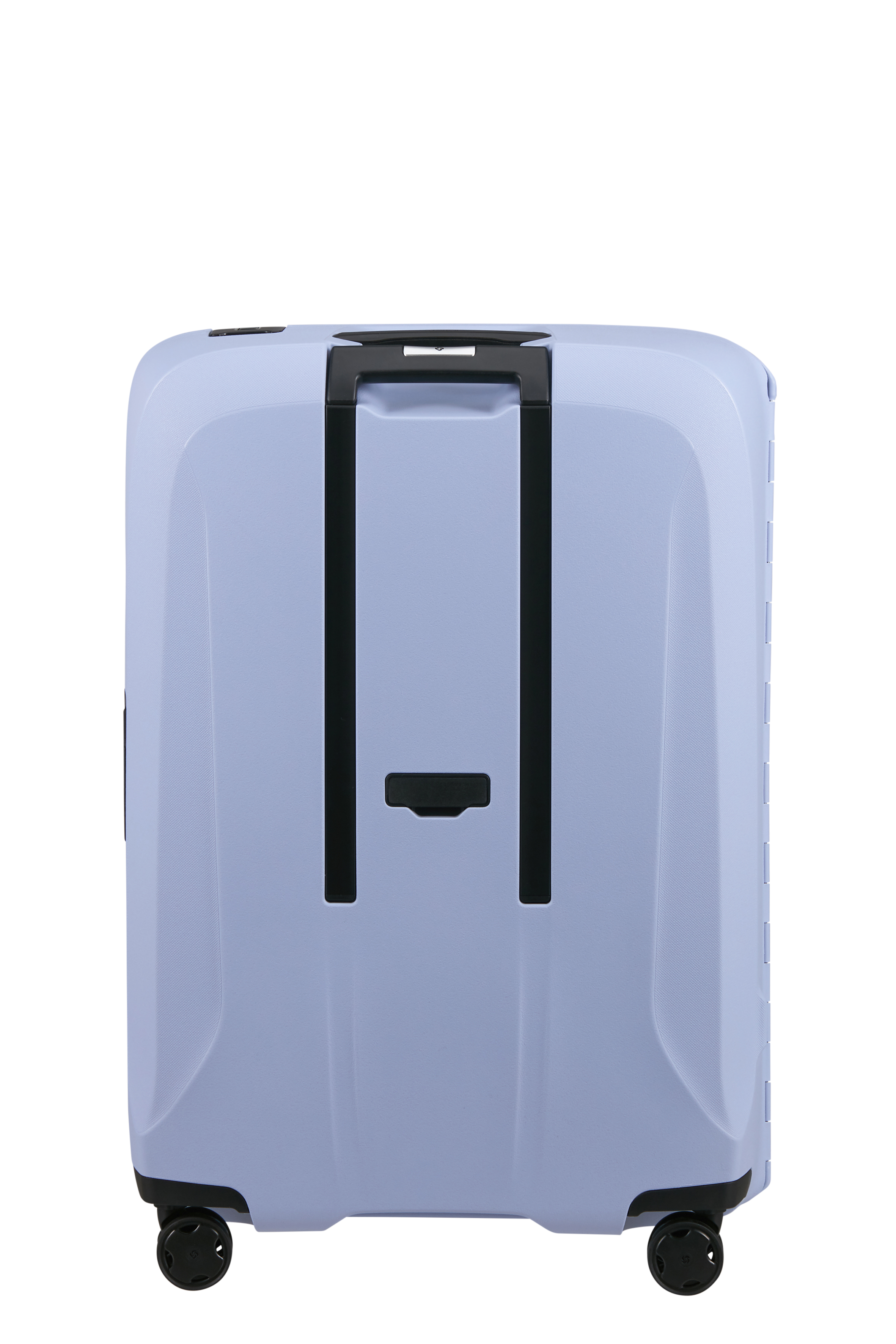 Samsonite 4-Rollen Trolley Essens 75cm lavendel