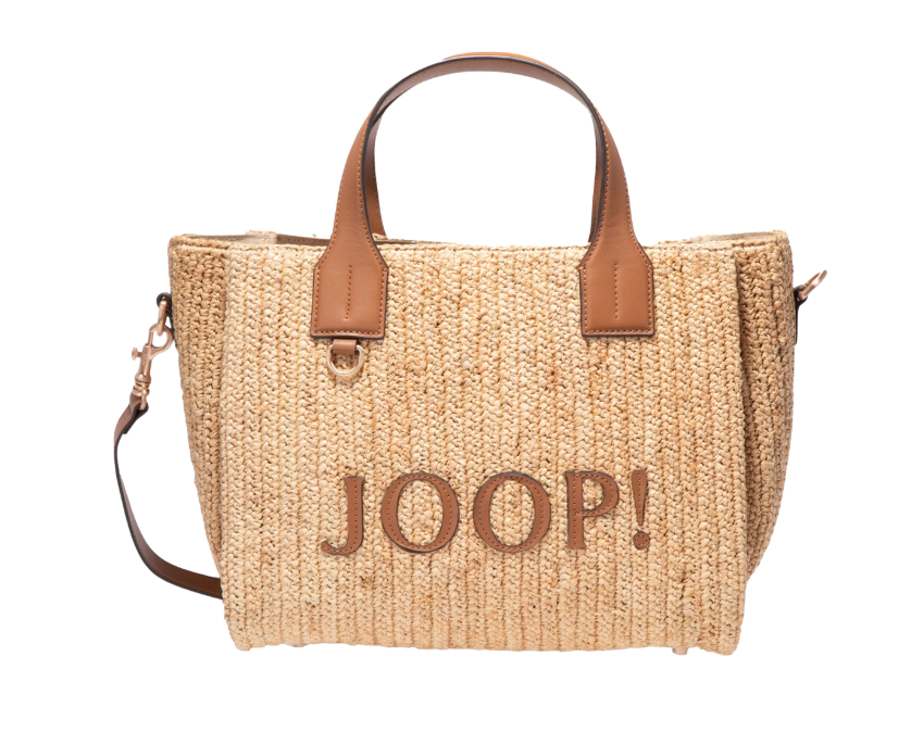 Joop! Handtasche Stromboli Aurelia cognac