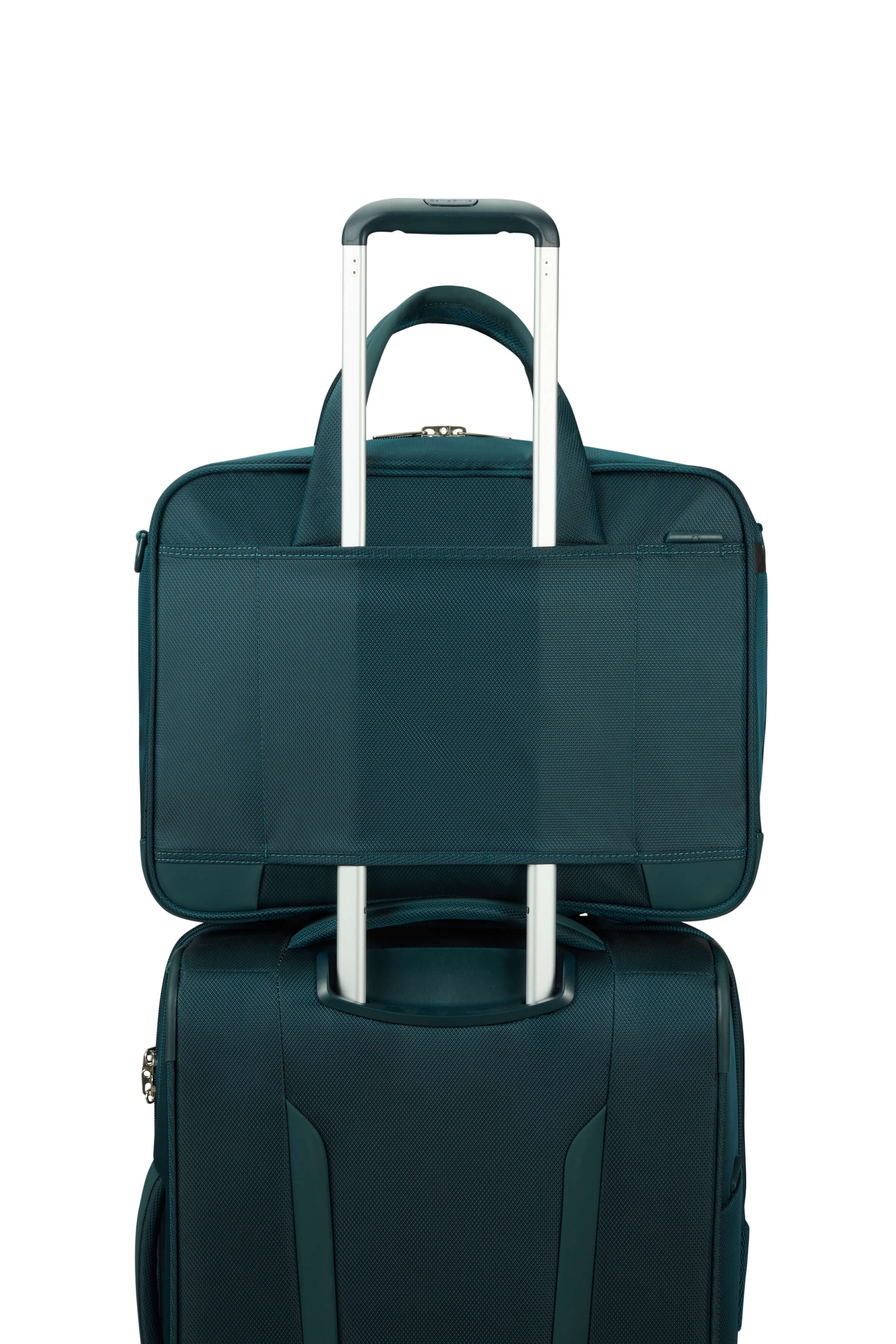 Samsonite Laptoptasche Respark petrol blue 