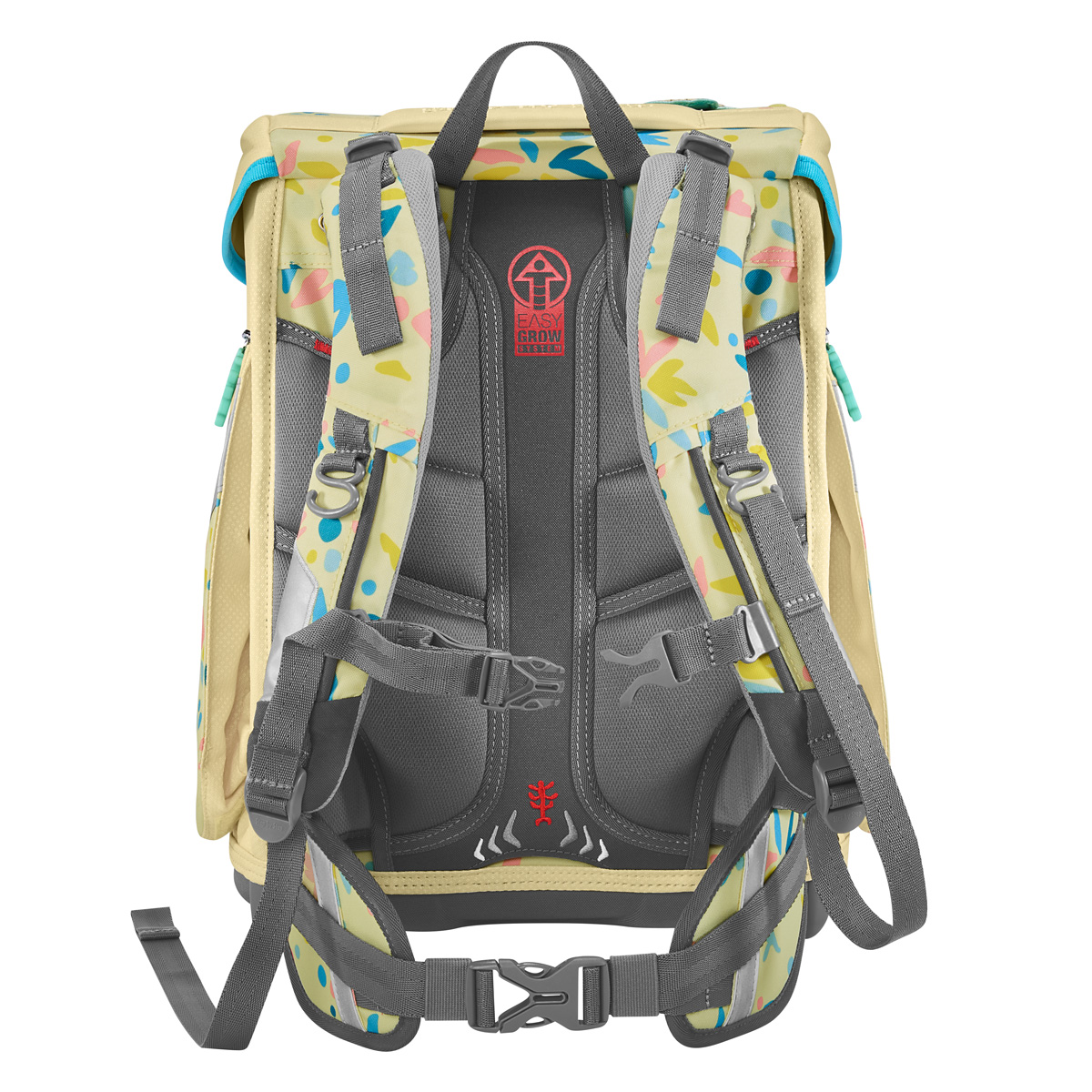 Step by Step SPACE Schulranzen-Set Cat Lilly Step by Step SPACE Schulranzen-Set Cat Lilly