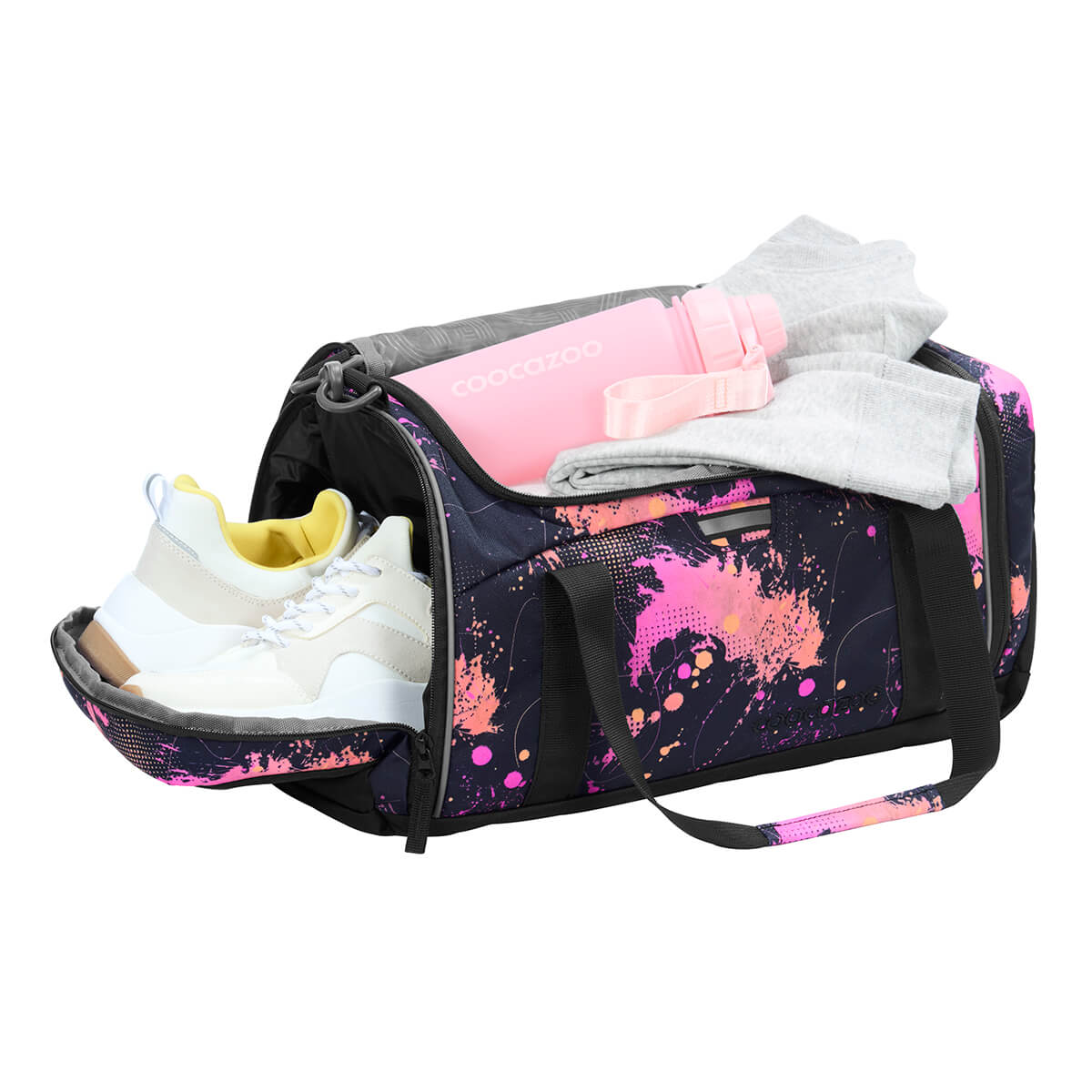Coocazoo Sporttasche Colour Drift Coocazoo Sporttasche Colour Drift