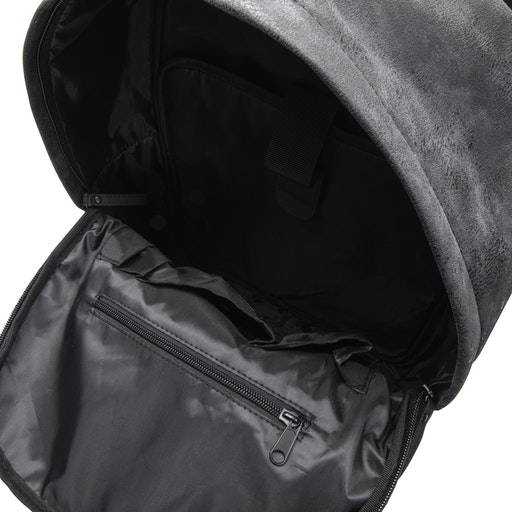 Strellson Rucksack Finchley Matthew darkgrey