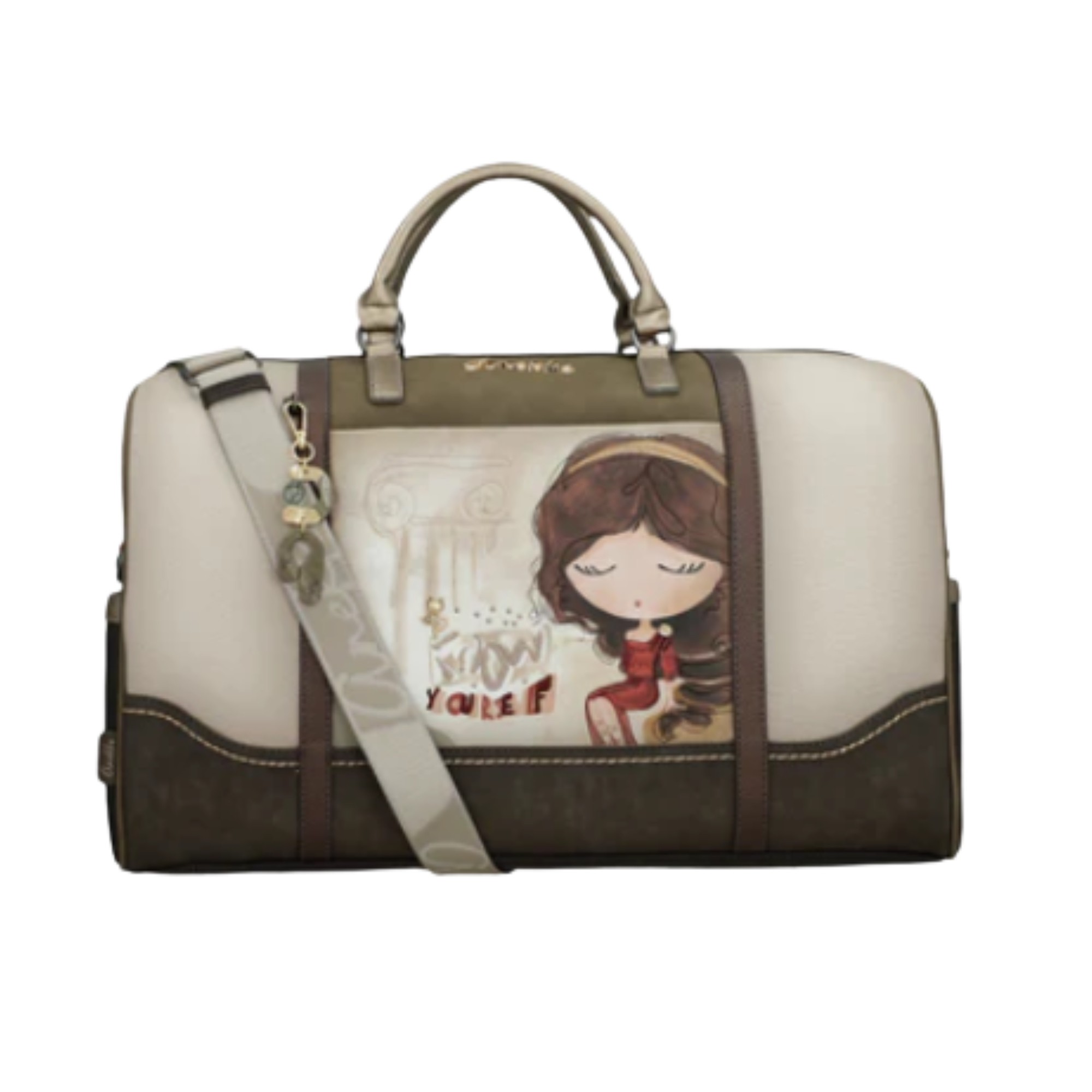 Anekke Reisetasche Muse Anekke Reisetasche Muse