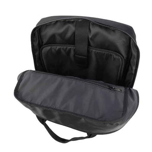 Strellson Rucksack Canada Water Josh black