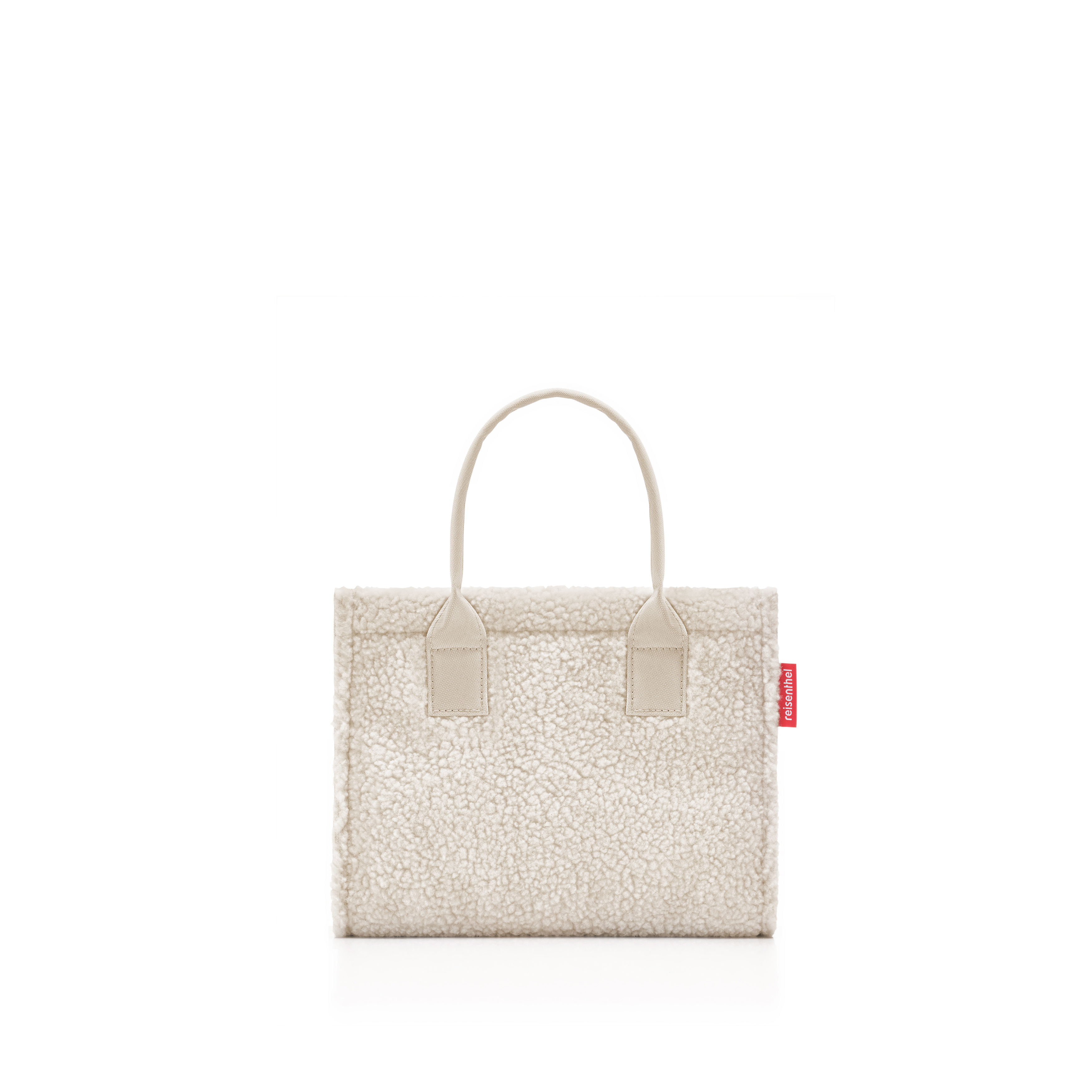 Reisenthel Daily Shopper XS teddy sand
