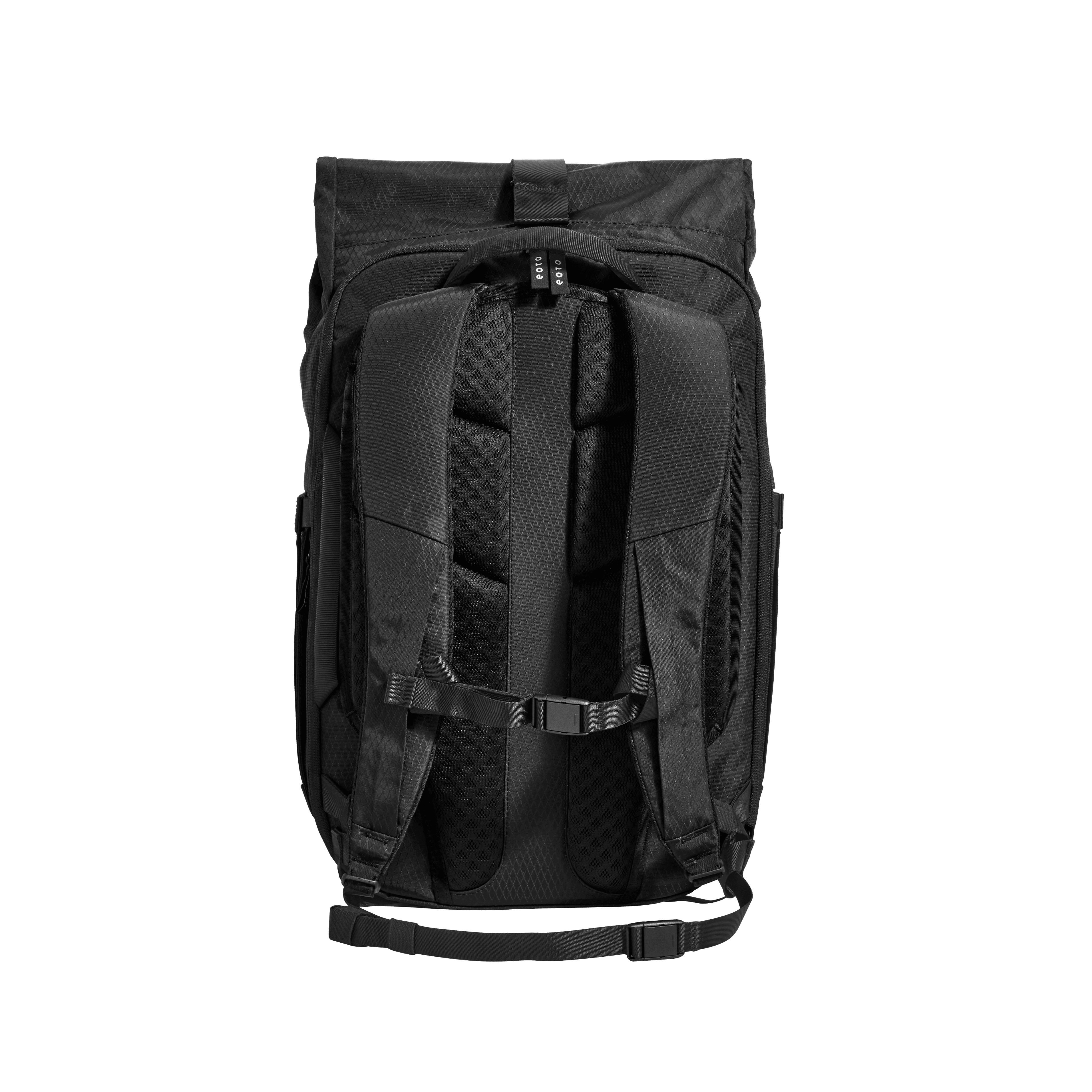 eoto Rucksack ROLLY32 schwarz