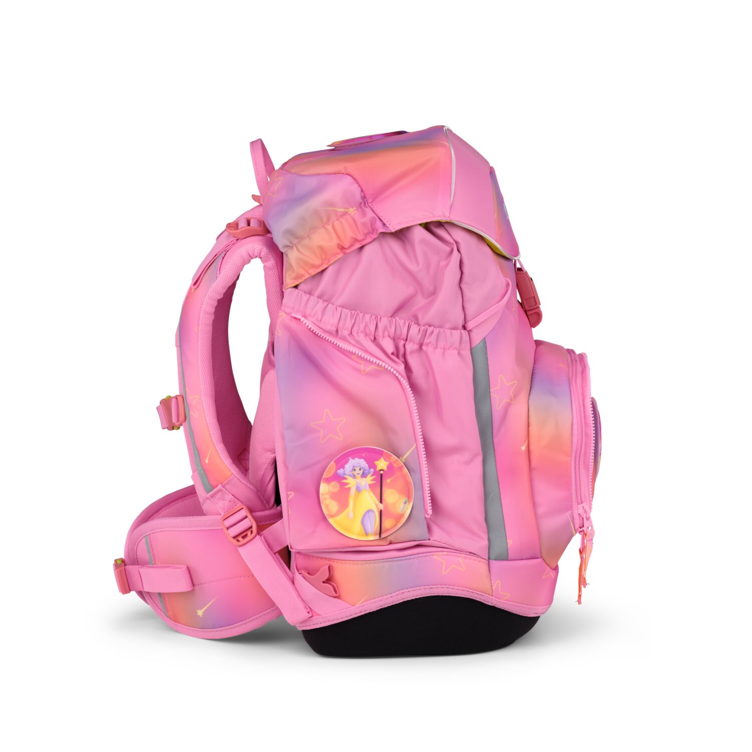 Ergobag Schulranzen-Set Pack UnbesiegBär 2027 Ergobag Schulranzen-Set Pack UnbesiegBär 2027