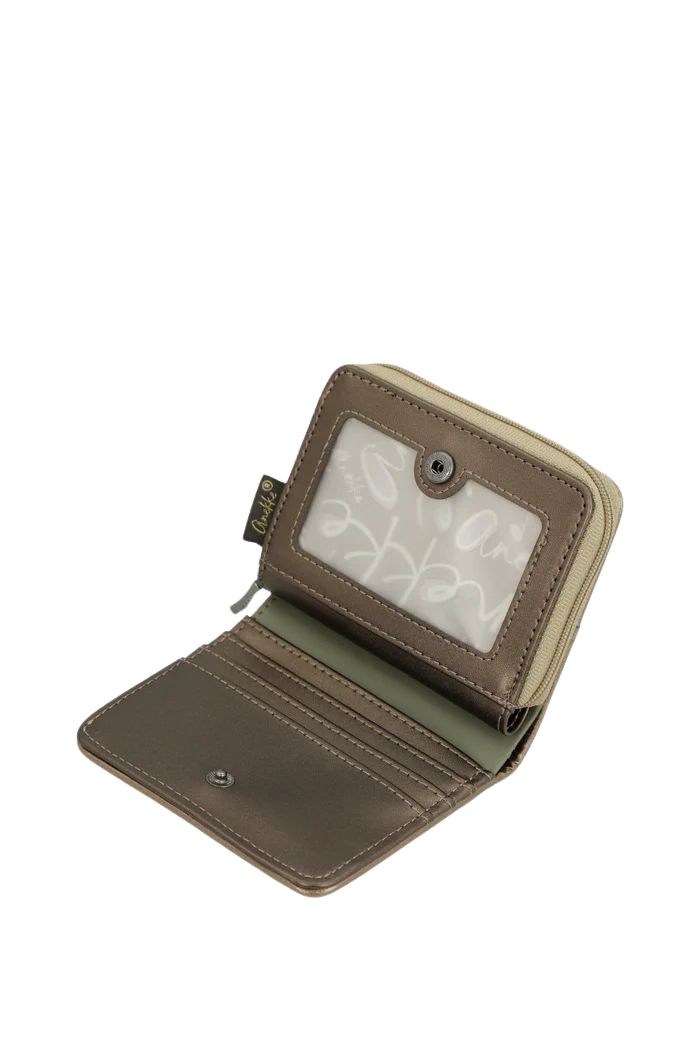 Anekke Geldbörse Muse RFID klein Anekke Geldbörse Muse RFID klein