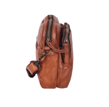 Harbour 2nd Umhängetasche Thalea cognac