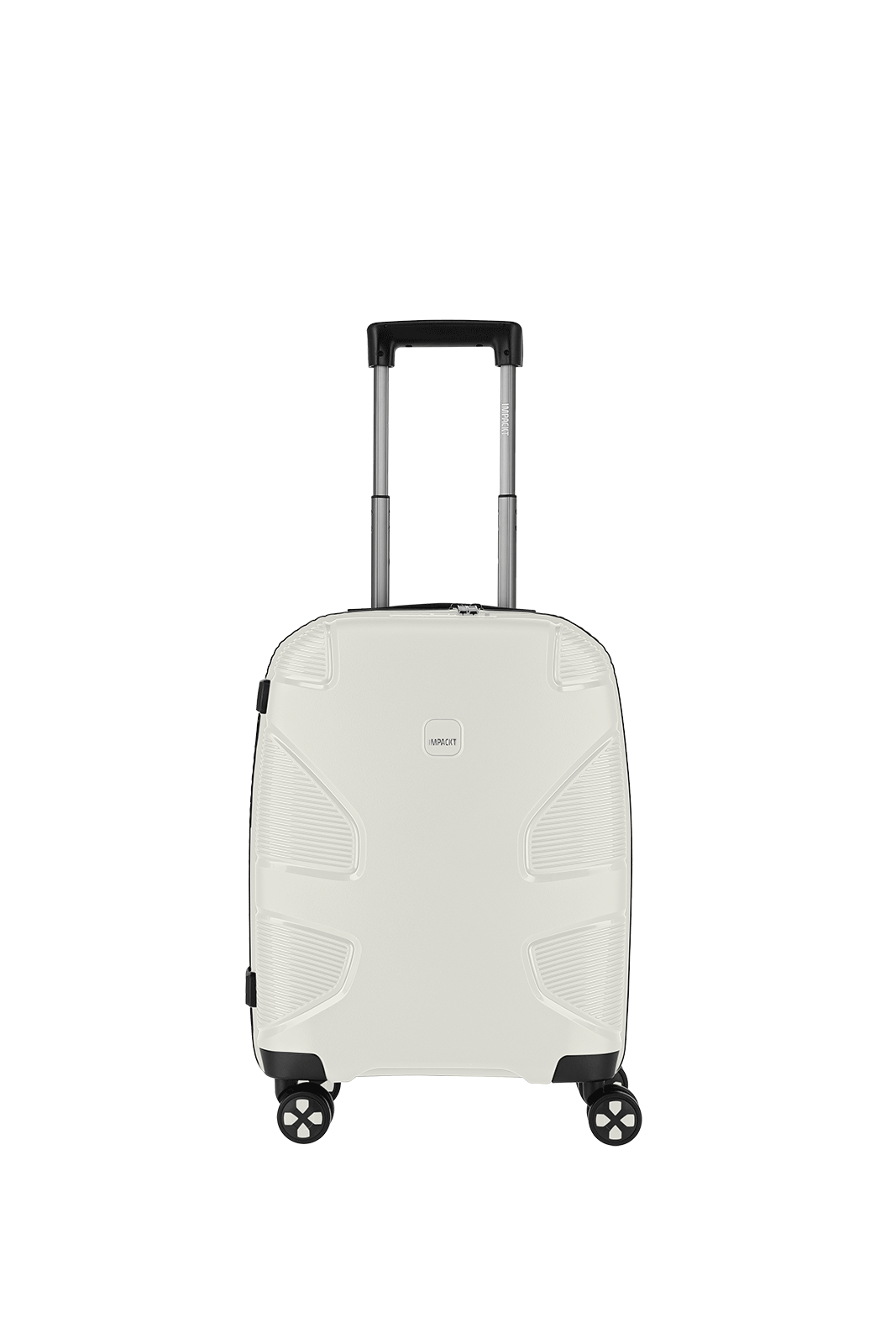 Impackt Koffer IP1 S white