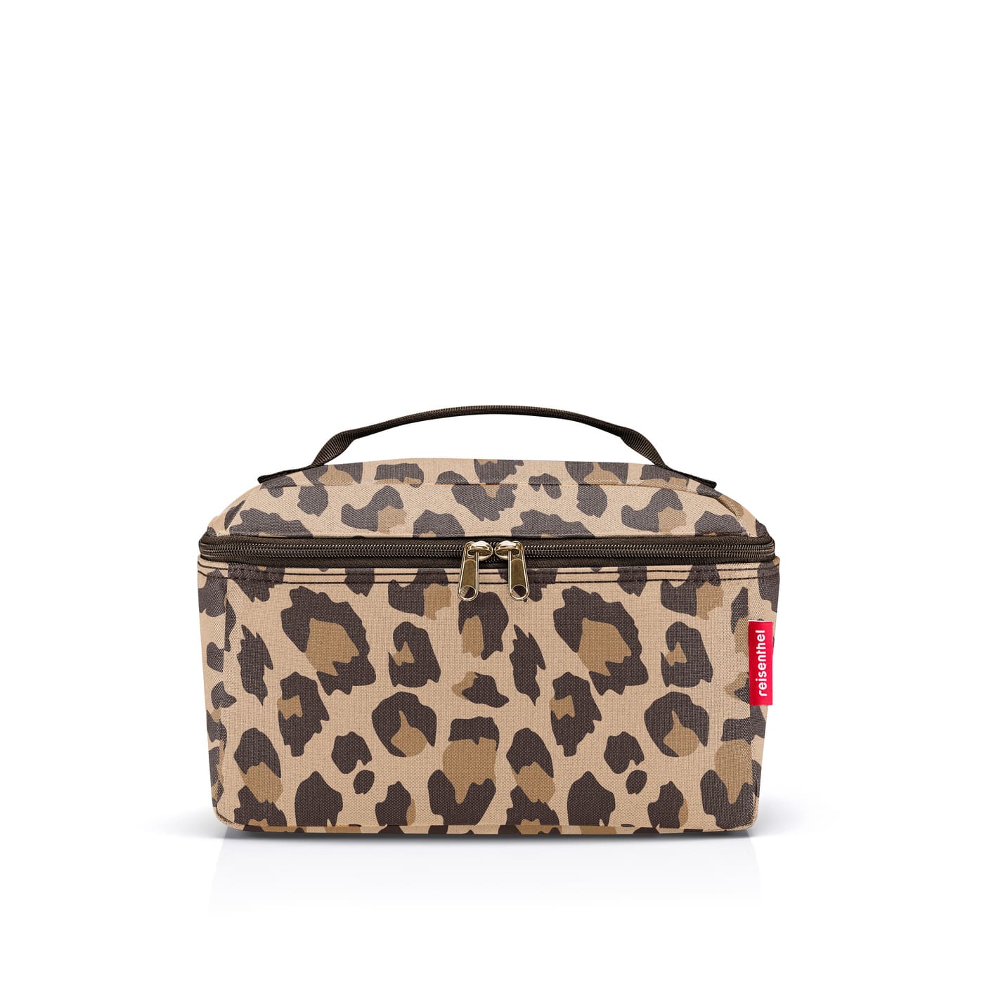 Reisenthel Beautycase Leo Macchiato