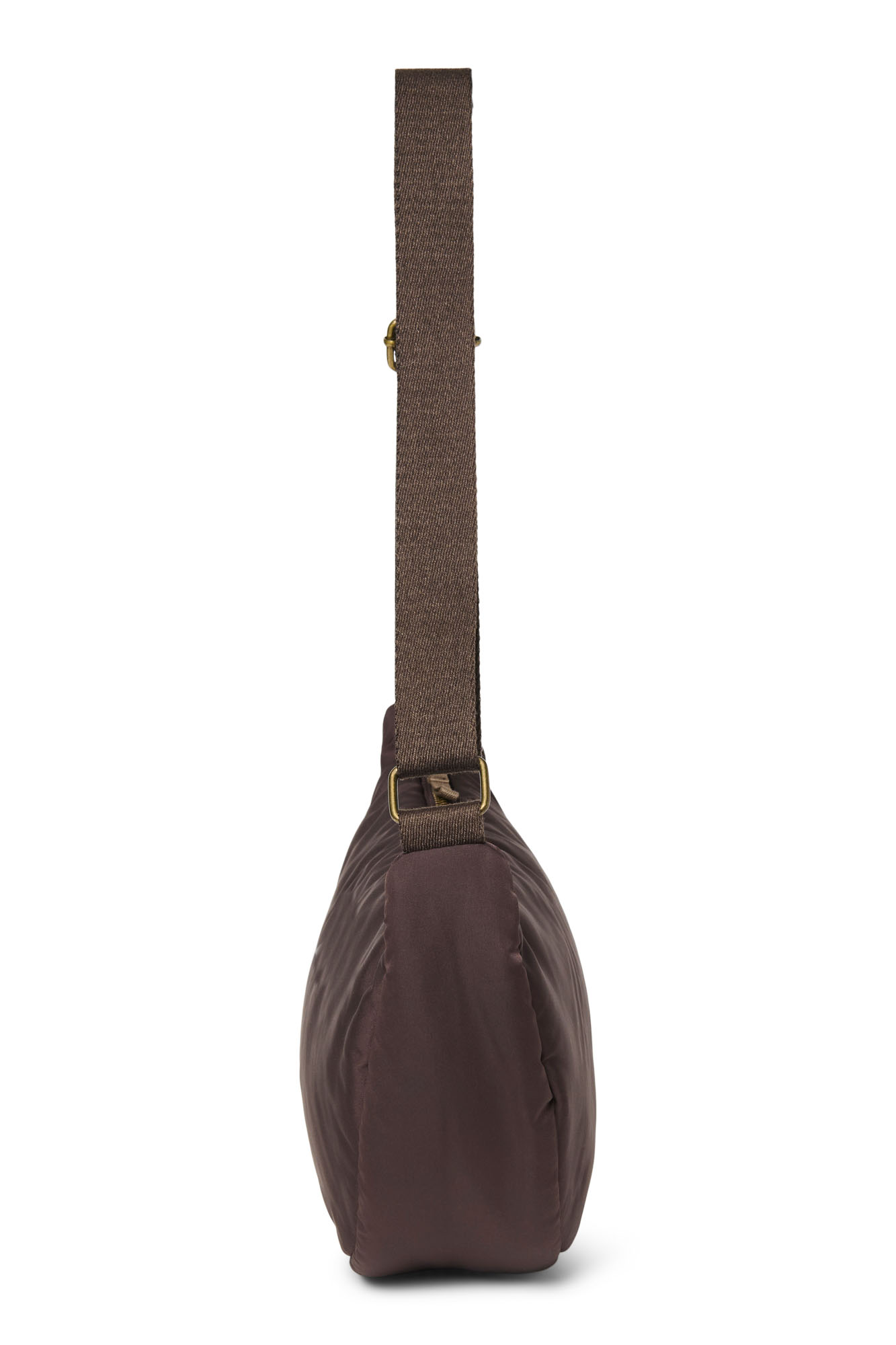 Studio Noos Puffy Adult Fanny Pack Brown Studio Noos Puffy Adult Fanny Pack Brown