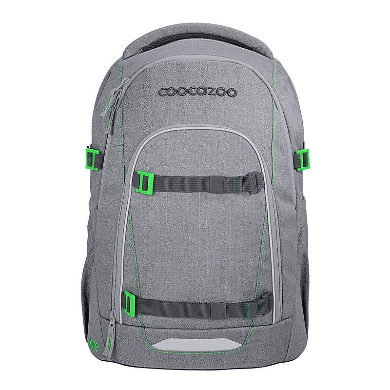 Coocazoo Schulrucksack MATE Mixed Silver Dust 2026