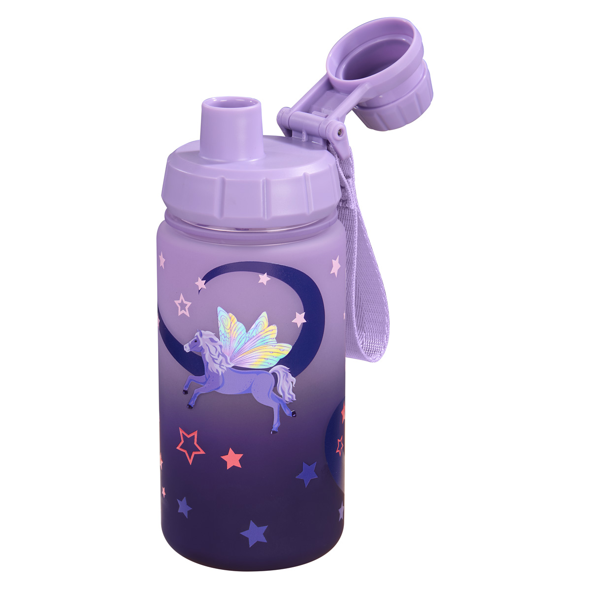 Step by Step Trinkflasche Tritan Dreamy Pegasus Step by Step Trinkflasche Tritan Dreamy Pegasus