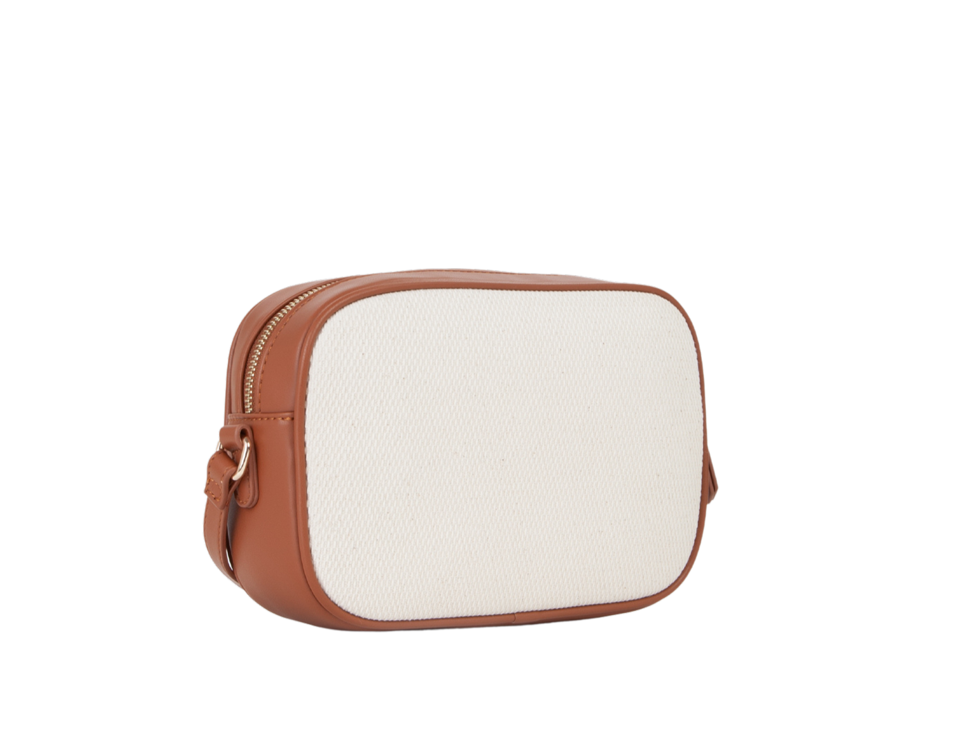 Valentino Shoulder Bag Covent weiß/braun