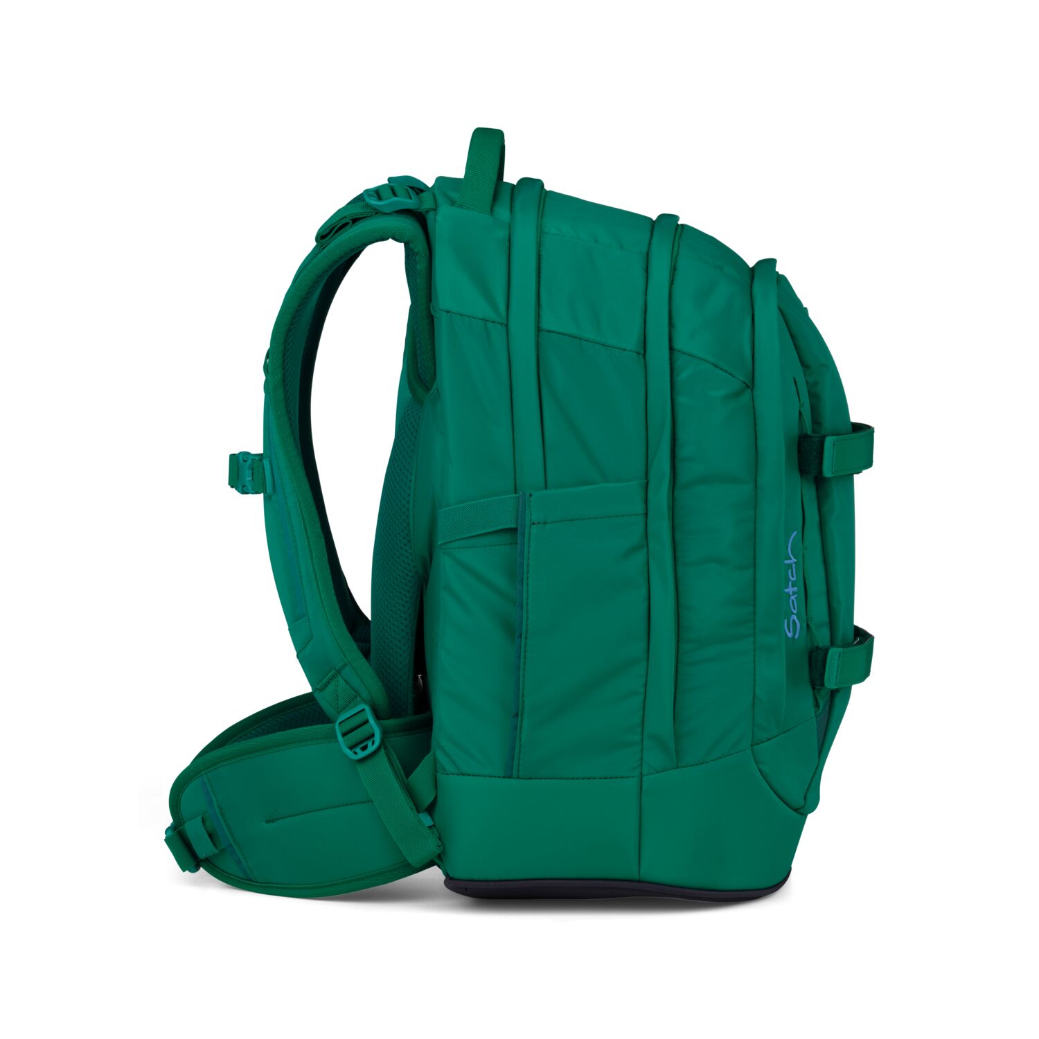 Satch Pack Set Fearless green