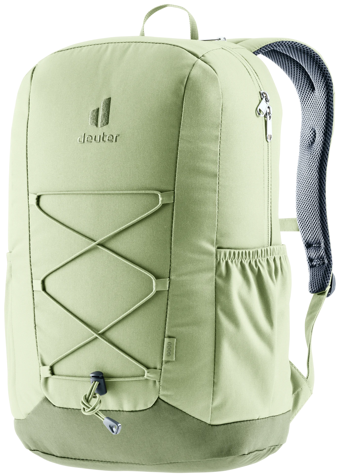 Deuter Lifestyle Rucksack Gogo mineral-grove