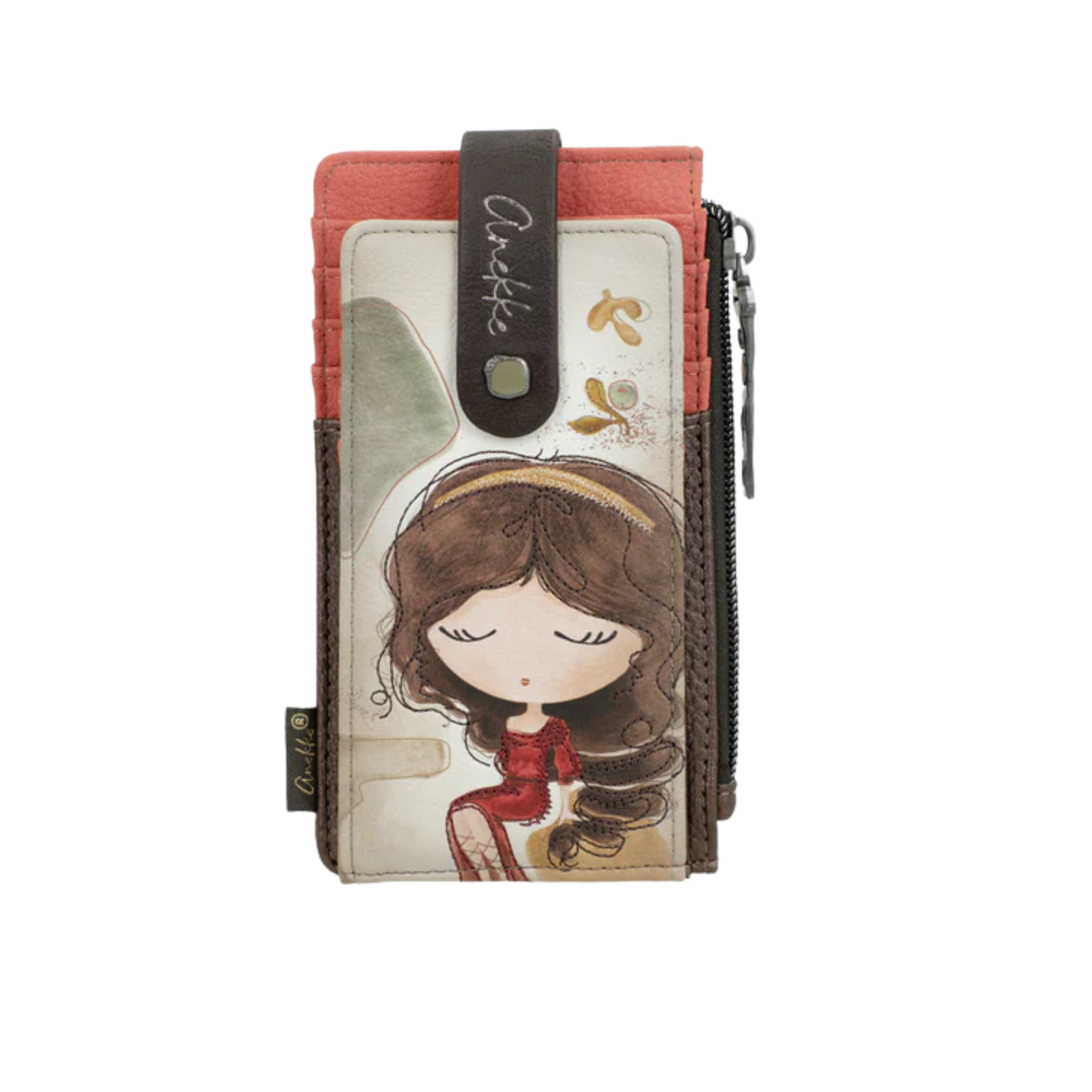 Anekke Kartenetui Muse