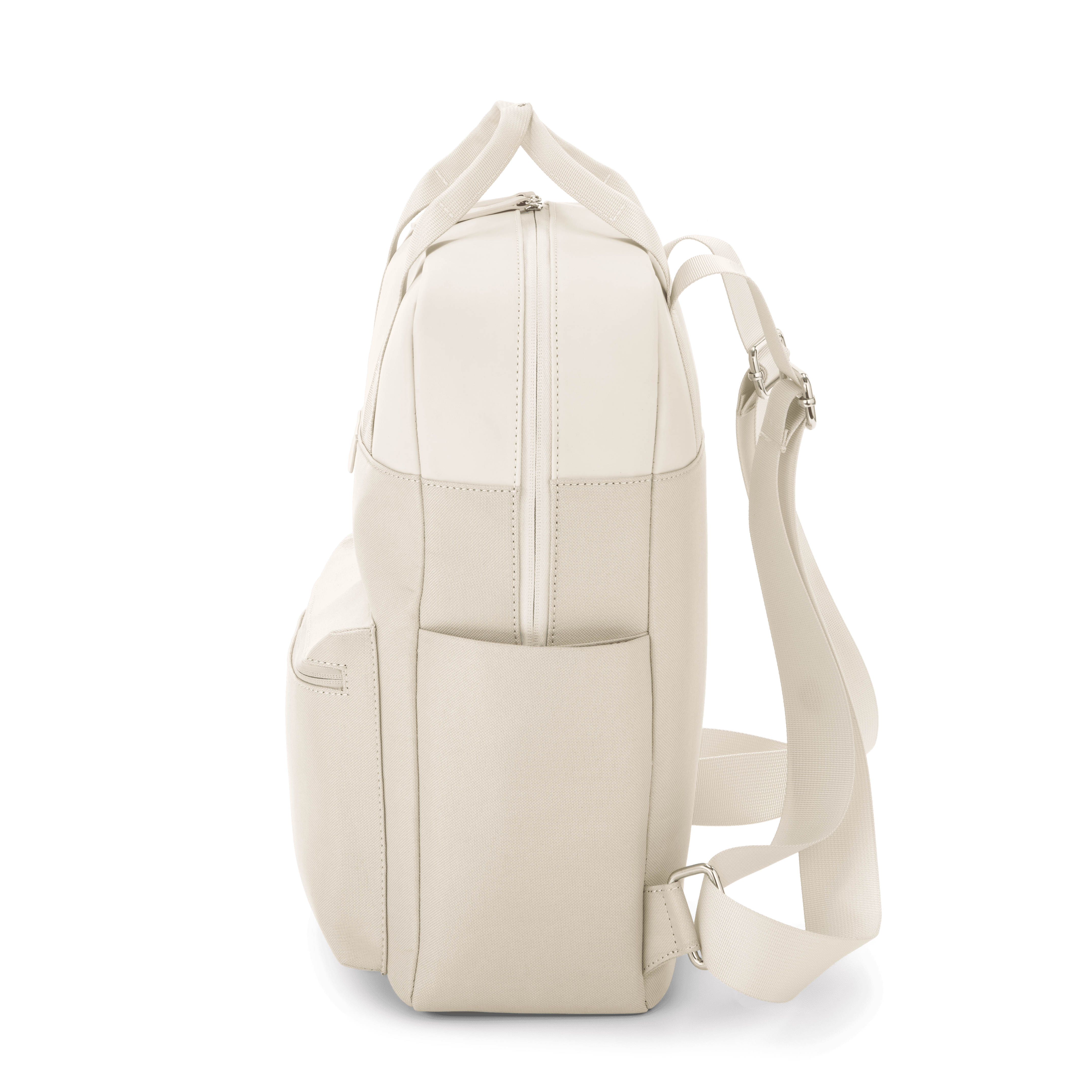 Kapten & Son Rucksack Bergen sandstone