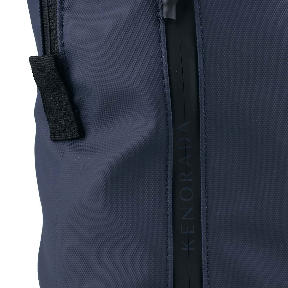 Kenorada Rolltop Rucksack RS60-B dark blue
